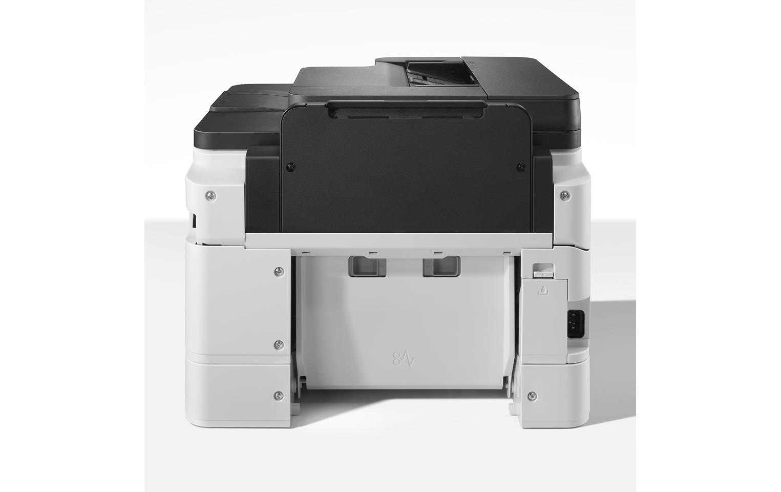 Brother Multifunktionsdrucker MFC-J5110DW A4, Inkjet