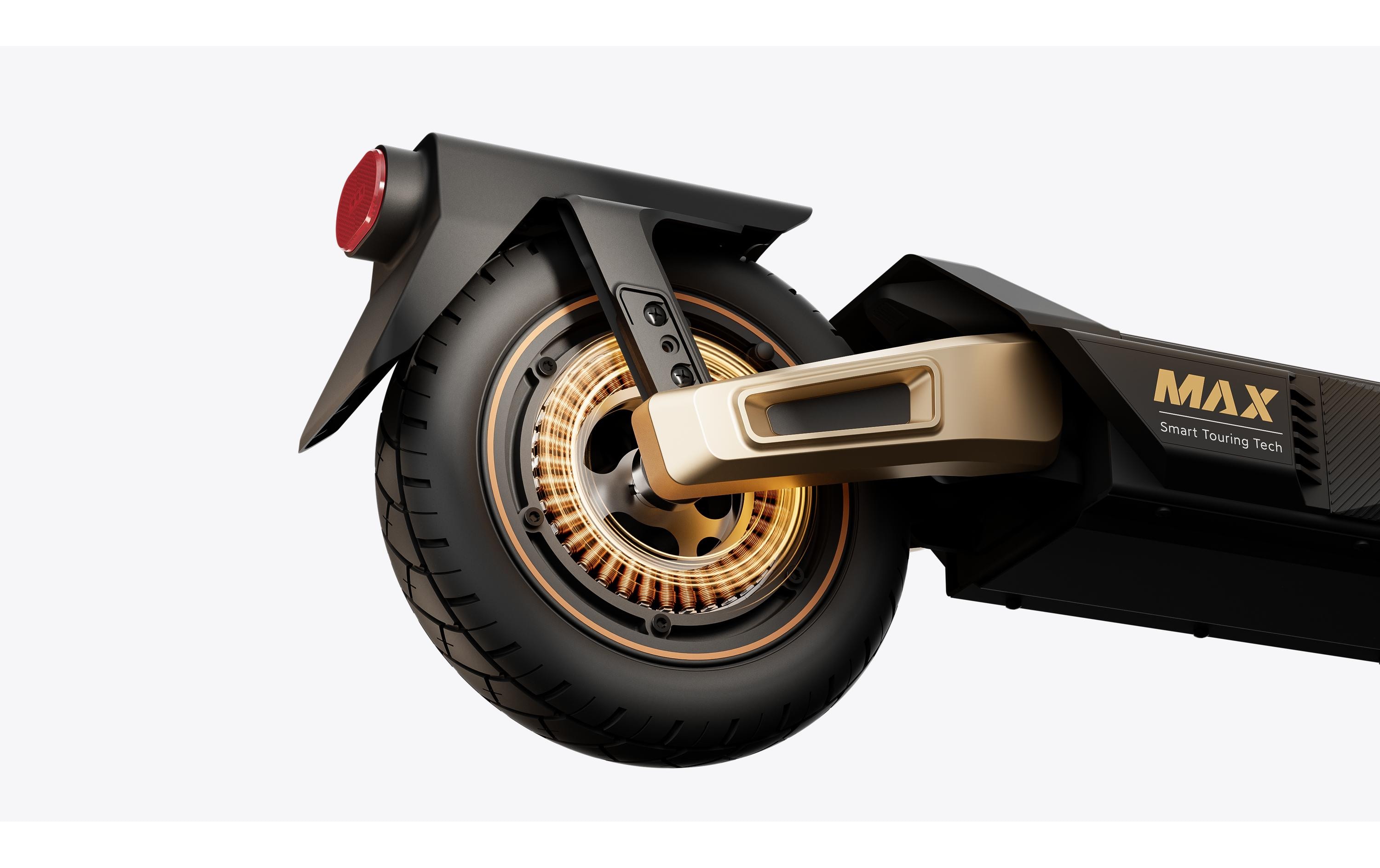 Navee E-Scooter ST5 Max