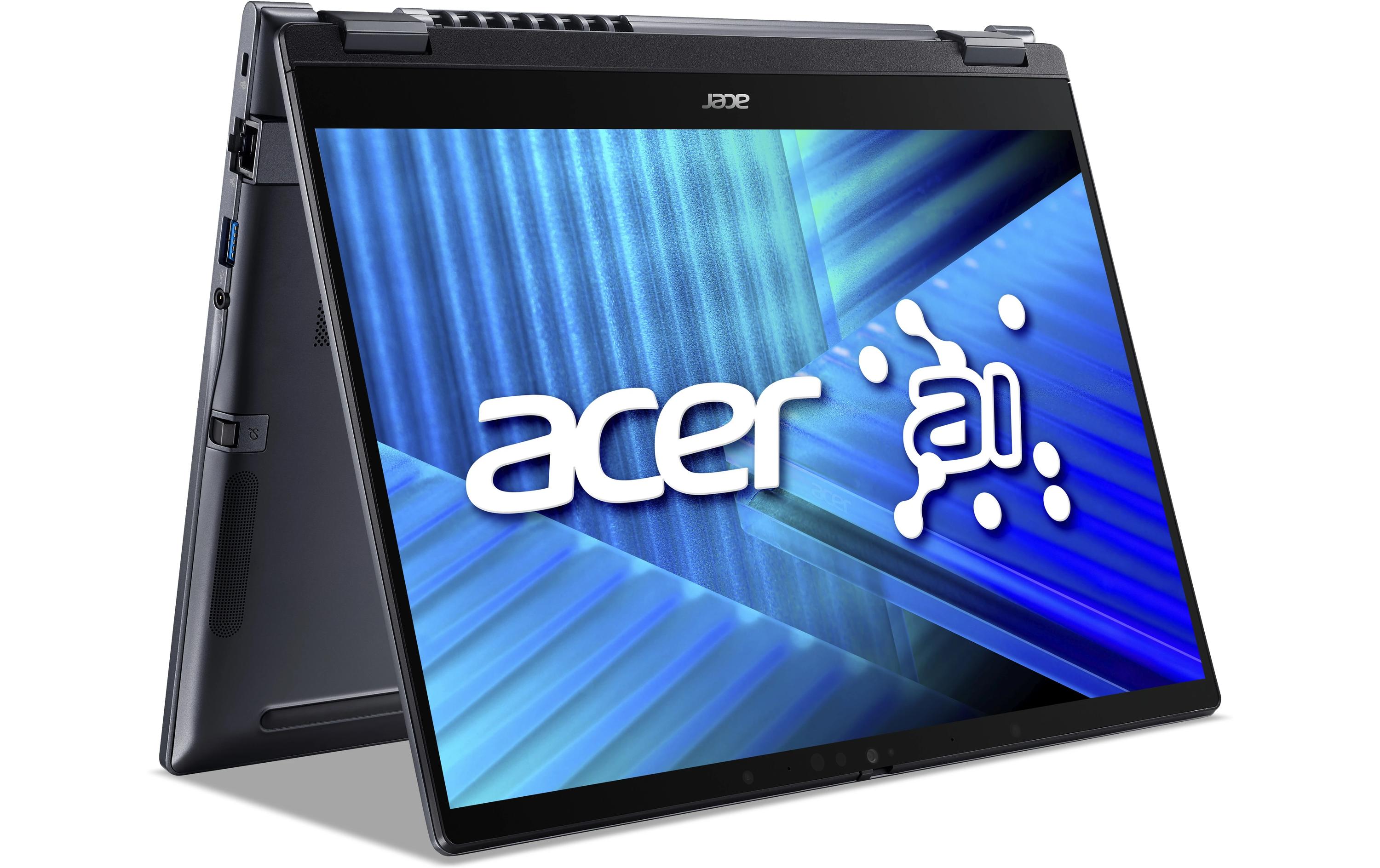 Acer Notebook TravelMate P4 Spin (TMP414RN-55-TCO-71MY)