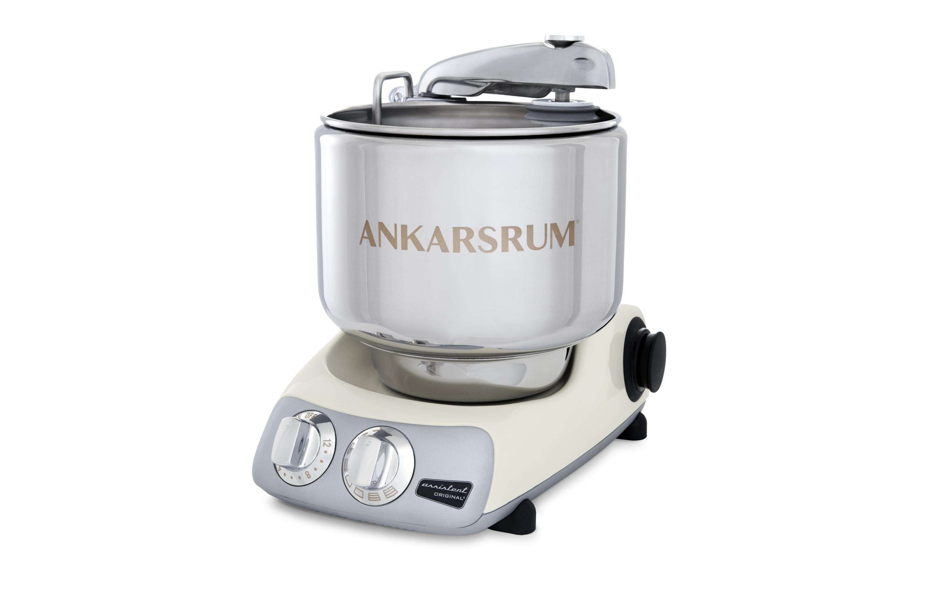 Ankarsrum Küchenmaschine AKM6230LC Beige