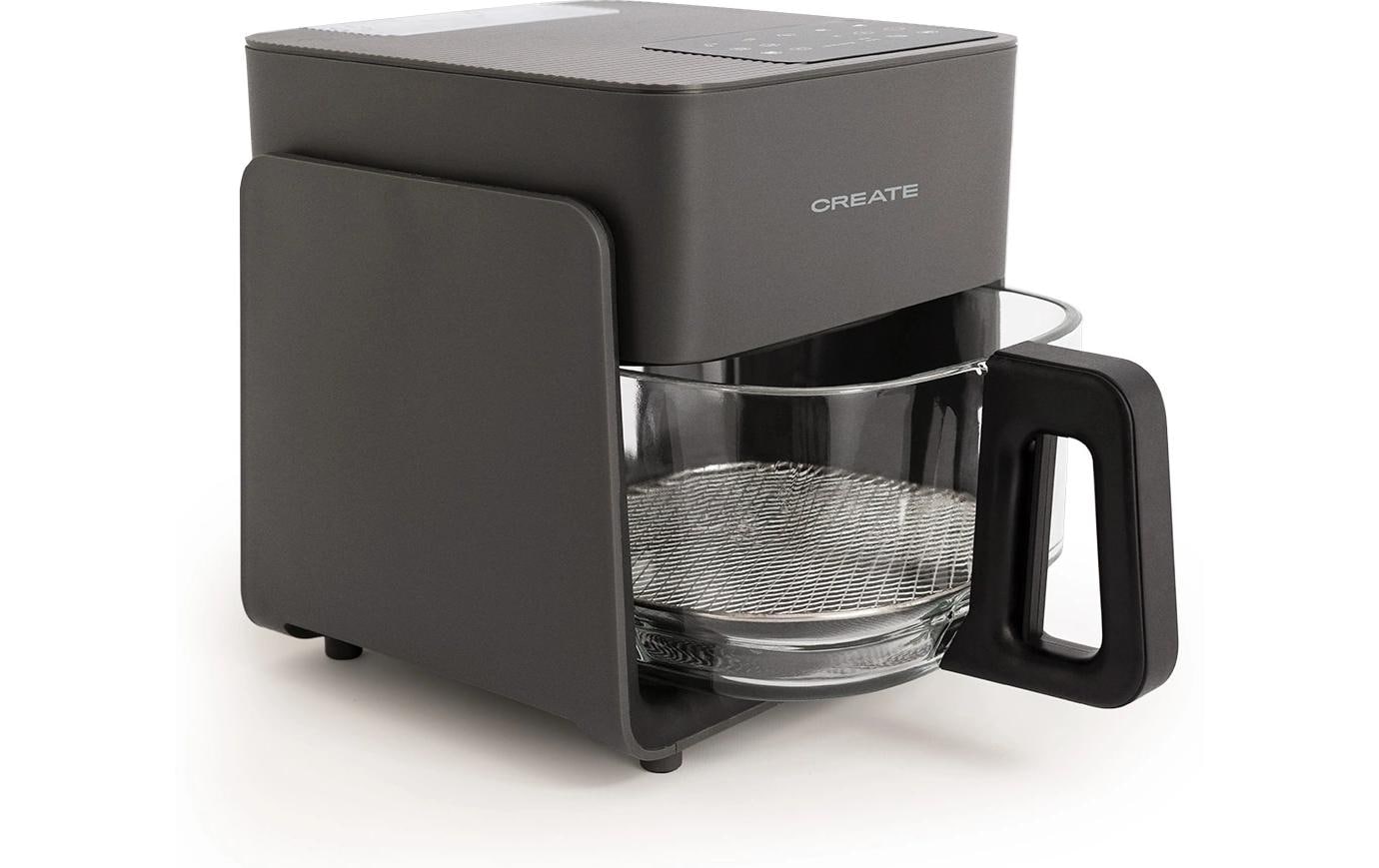 Create Air Fryer Mist 4.2 l, Schwarz