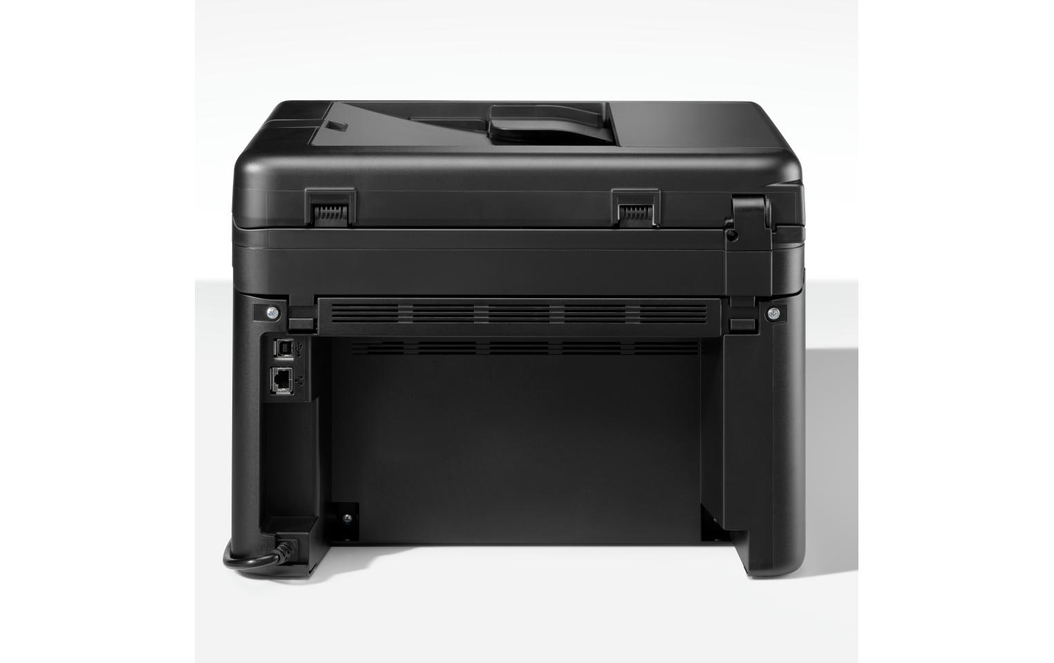 Brother Multifunktionsdrucker DCP-L1660W Laser A4 2400x600 WLAN