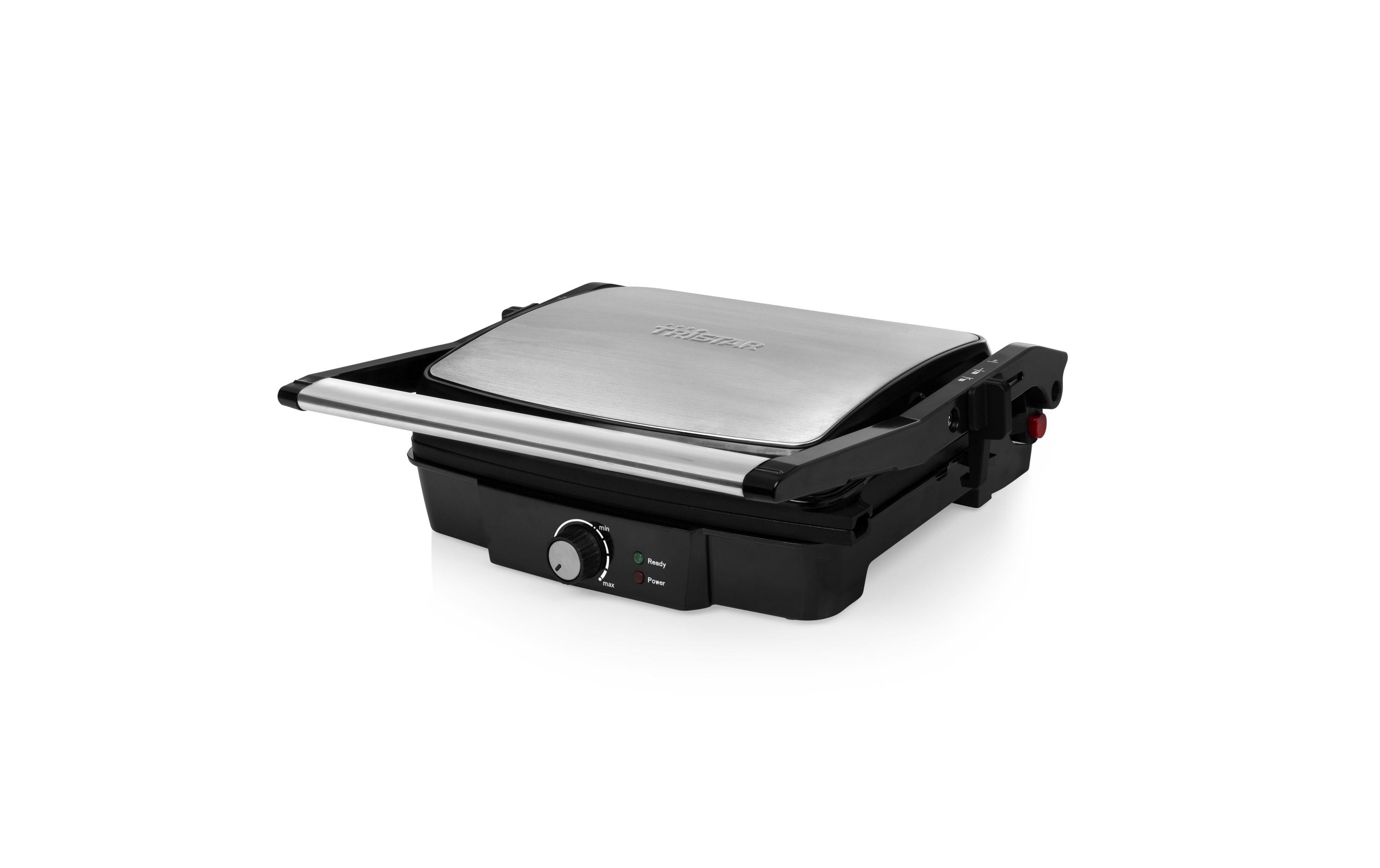 Tristar Kontaktgrill GR-2853 2000 W