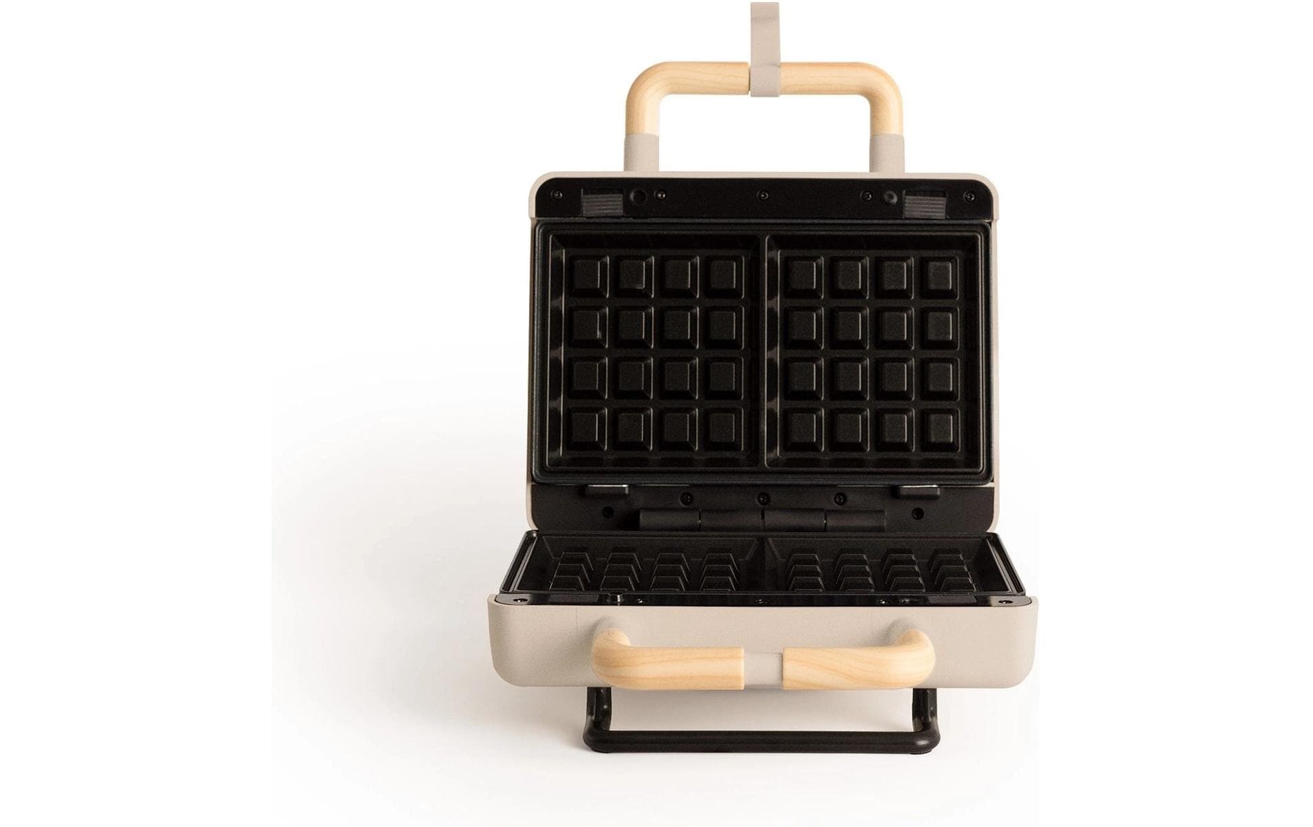 Create Waffeleisen Stone 3in1 Studio Sand