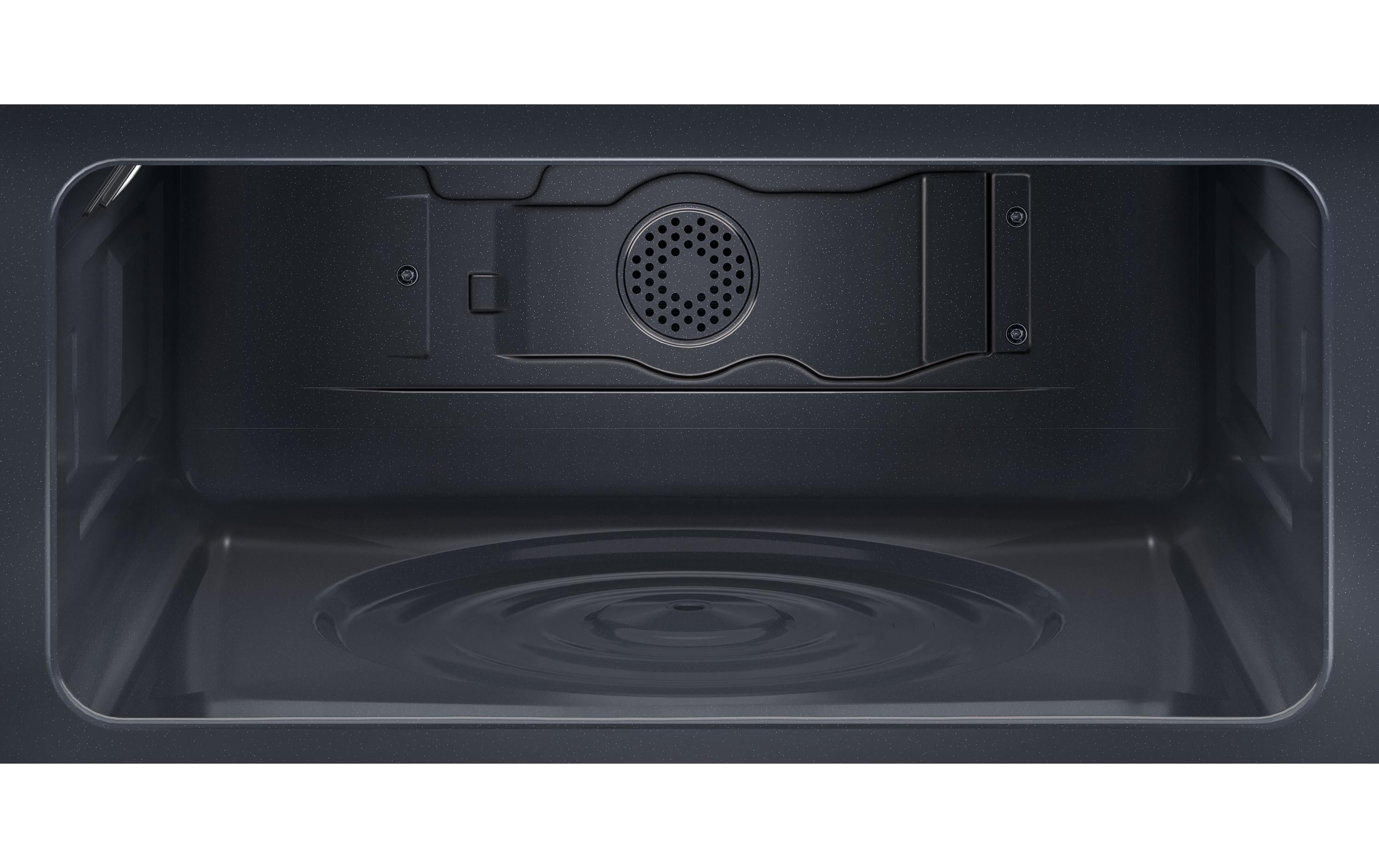 Electrolux Einbaubackofen EB6GL40XCN Chrom A++