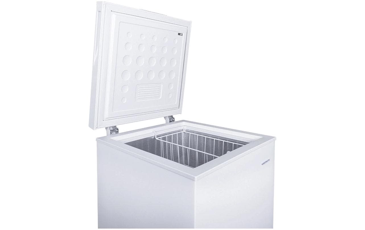 Kibernetik Gefriertruhe D947096 Weiss