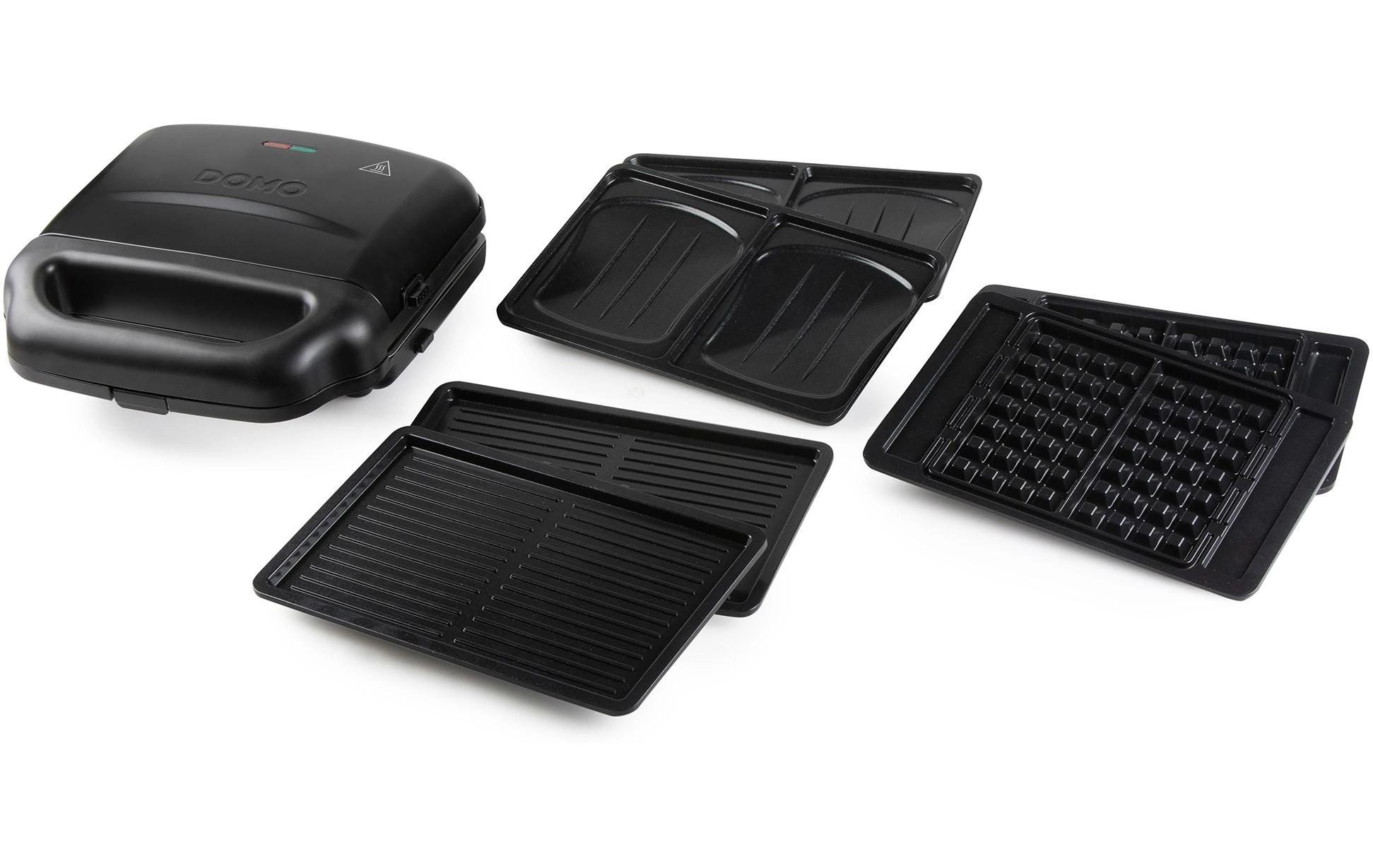 Domo Kontaktgrill DO9291C 1400 W