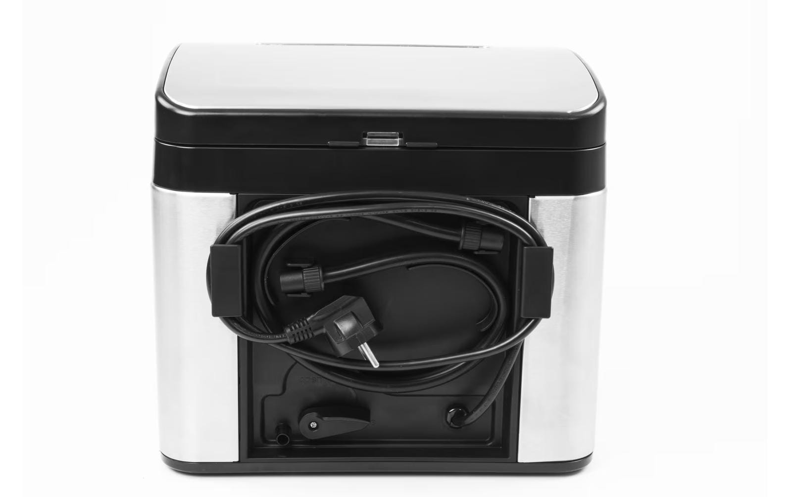 Caso Sous Vide Garer SV900 9.0 l Kunststoff Edelstahl