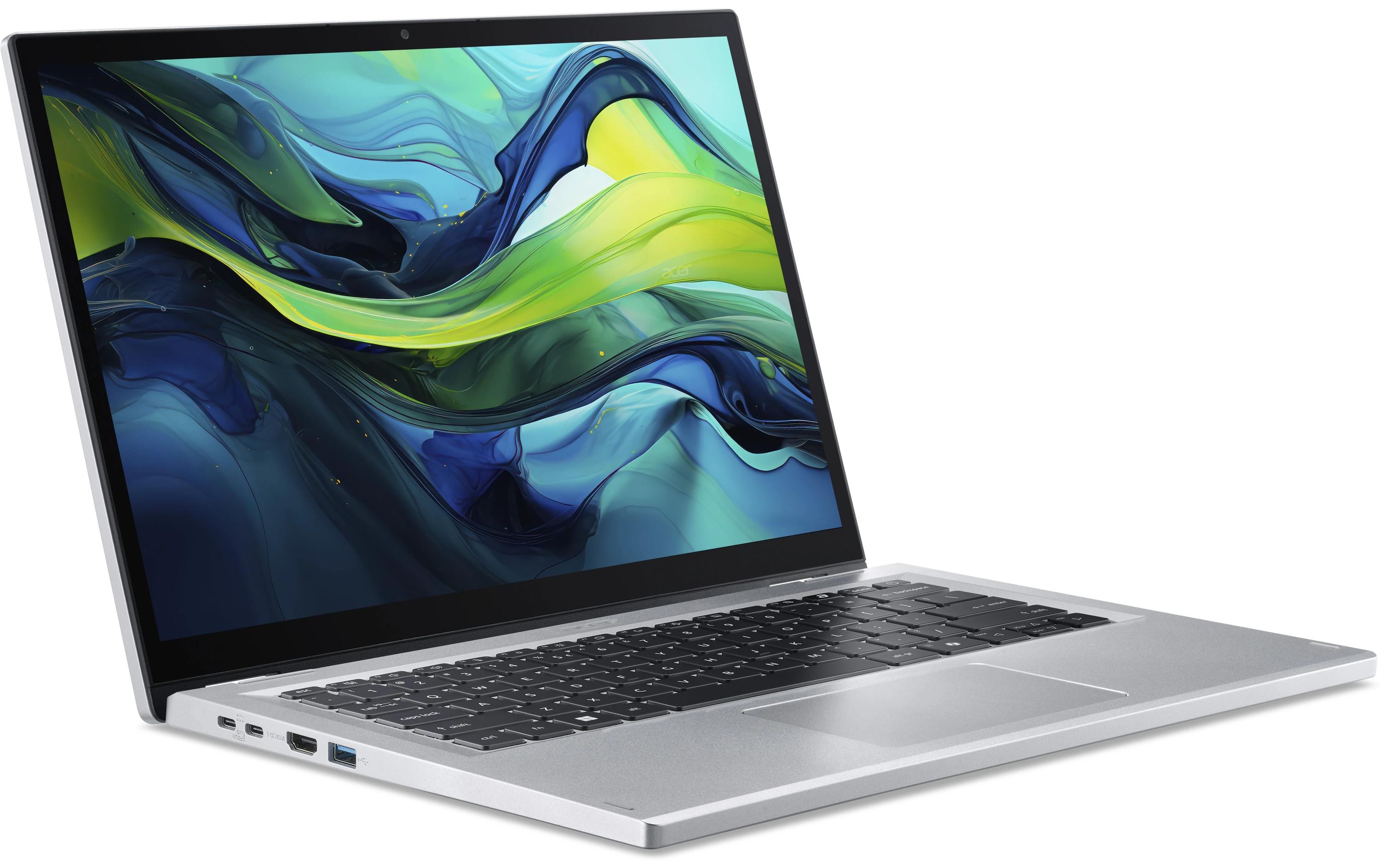 Acer Notebook Aspire Go Spin 14 (AGSP14-31PT-C686)