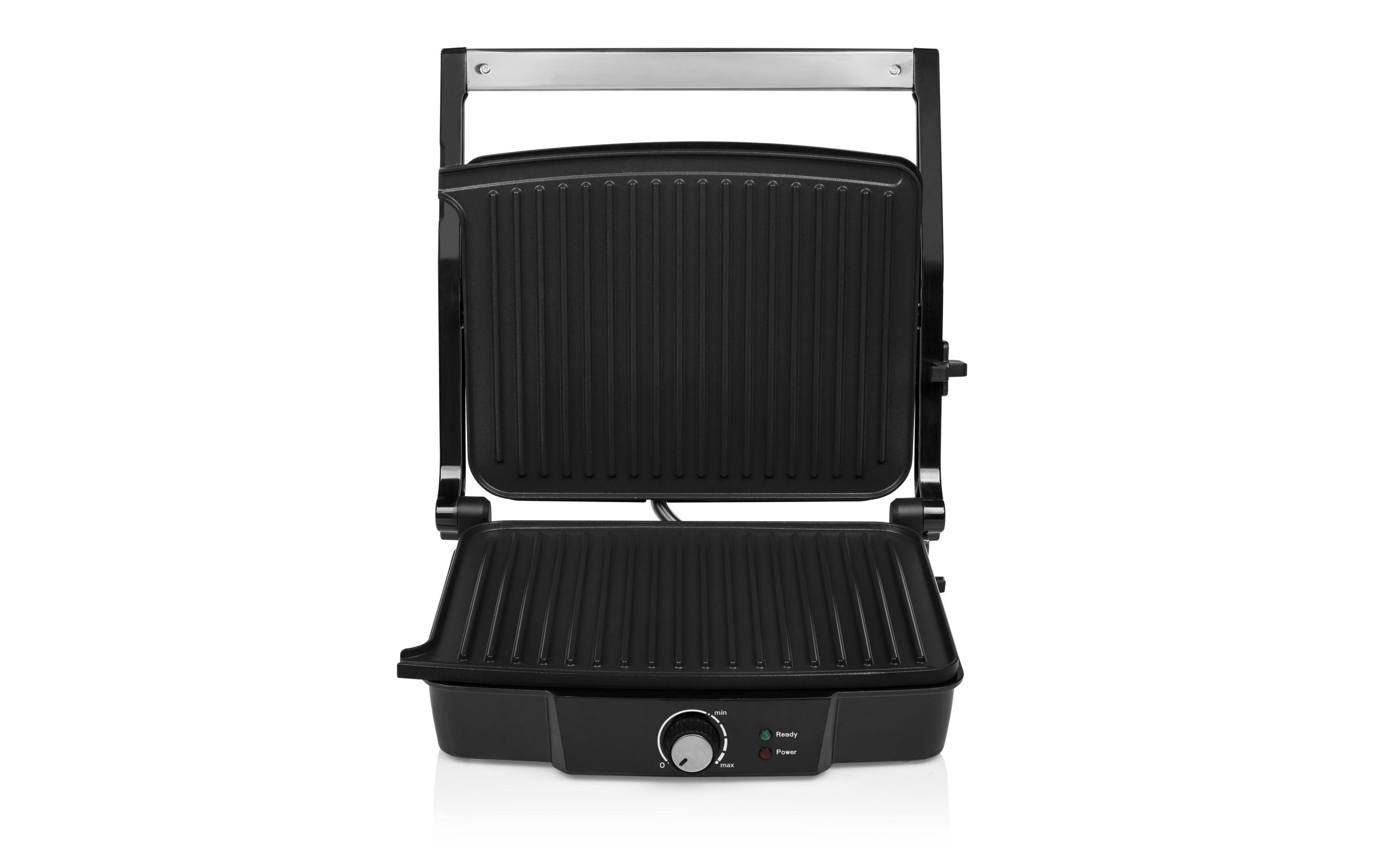 Tristar Kontaktgrill GR-2853 2000 W