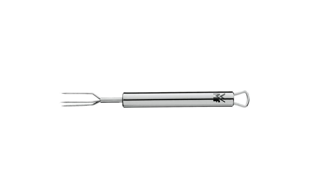 WMF Kartoffelgabel Profi Plus 1 Stück, Silber