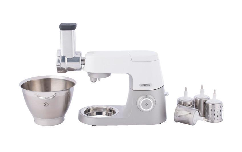 Kenwood Gemüseraffel KAX643ME