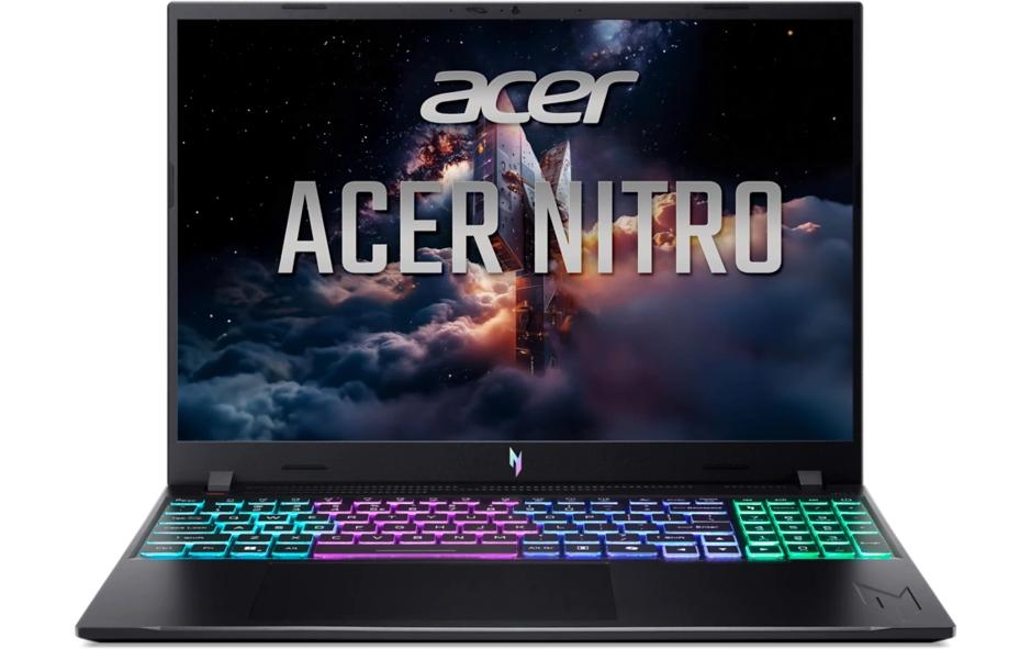 Acer Notebook Nitro V 16 (ANV16-I31-78NU)