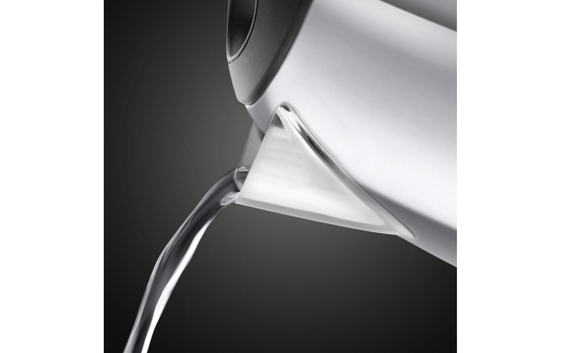 Russell Hobbs Wasserkocher Victory 24990-70 1 l, Schwarz