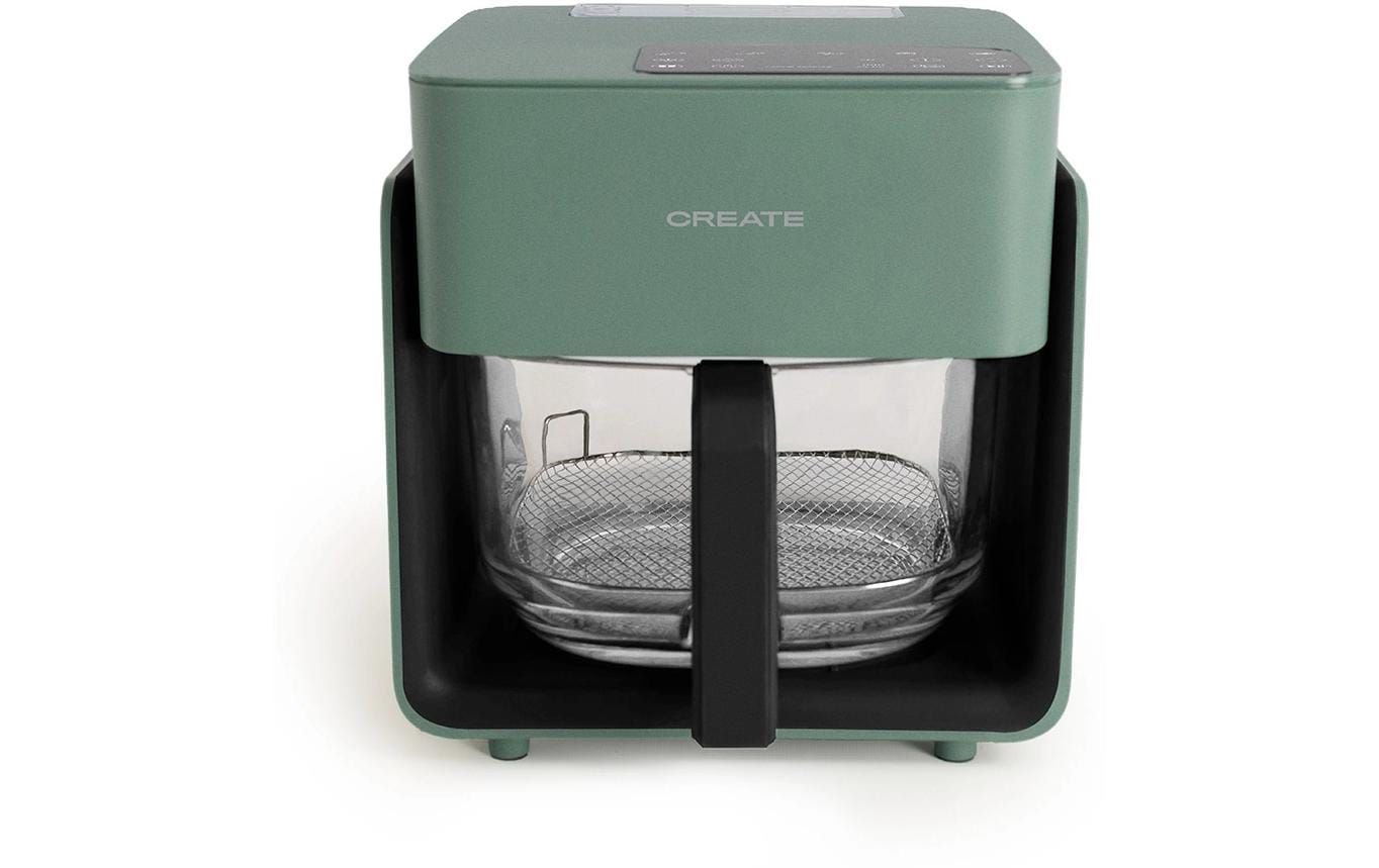 Create Air Fryer Mist 4.2 l, Salbeigrün