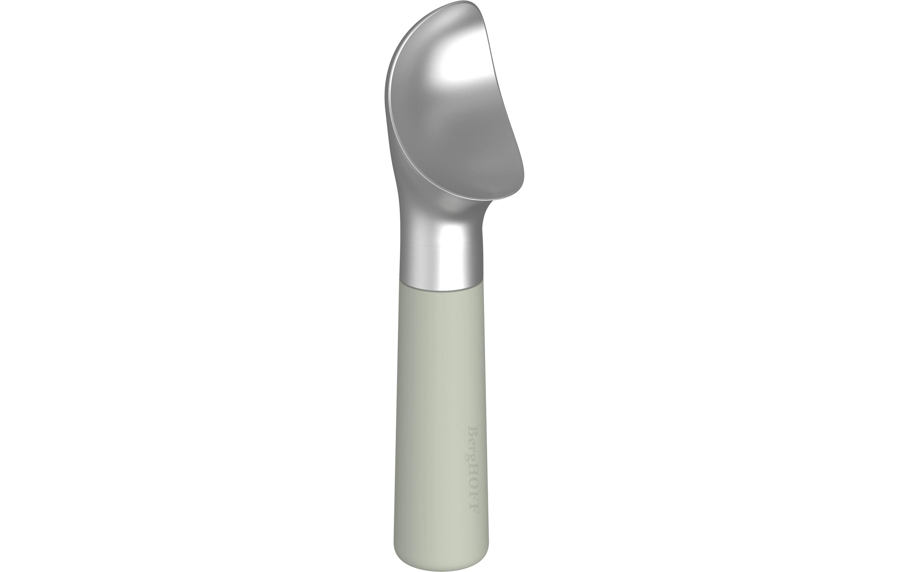 BergHOFF Eisportionierer Leo Balance Sage 18.5 cm Grün
