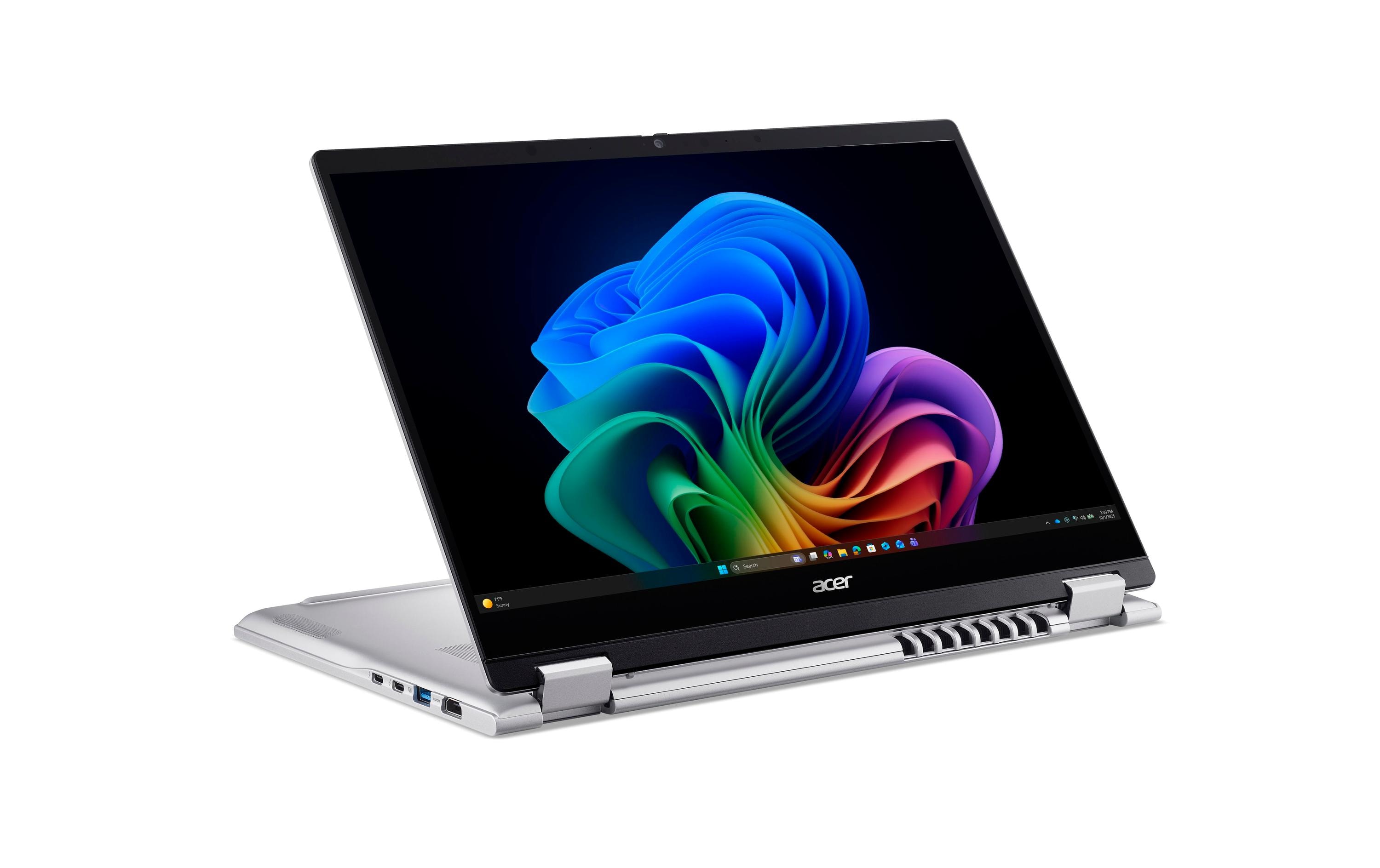 Acer Notebook TravelMate P4 Spin TMP414RN-56-TCO-59SD