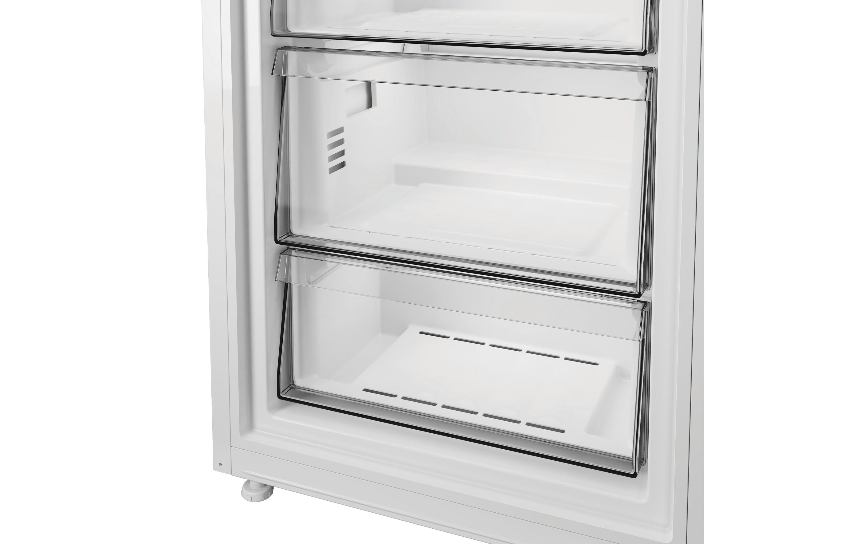 Bauknecht Gefrierschrank BKGF186 Rechts