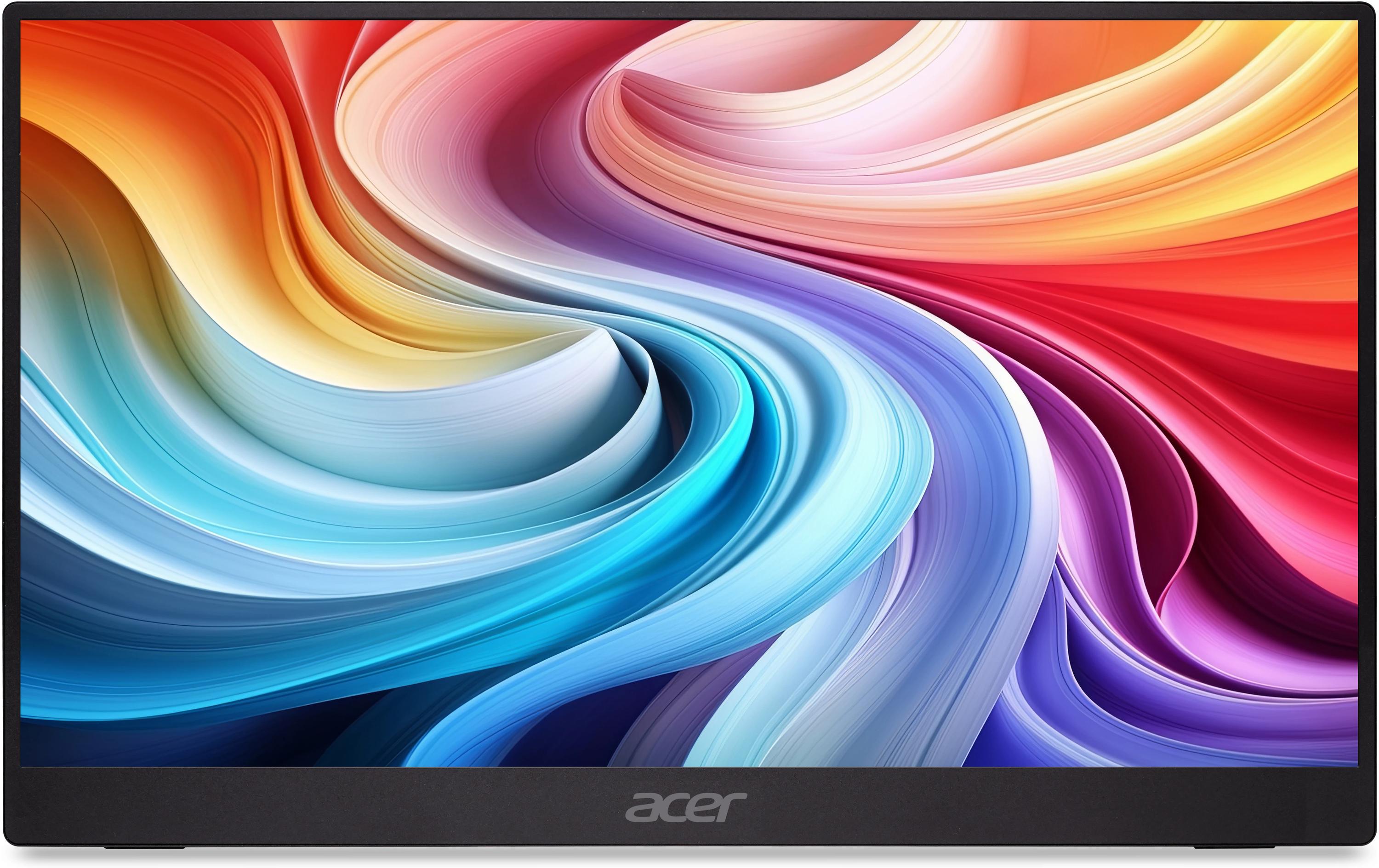 Acer Monitor PM161QB1bmiuux