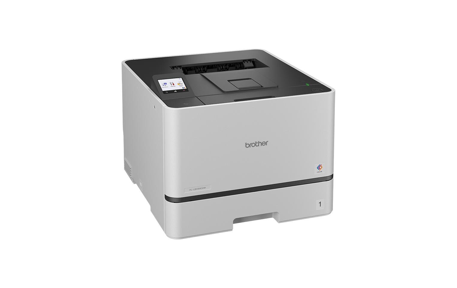 Brother HL-L8430CDW
