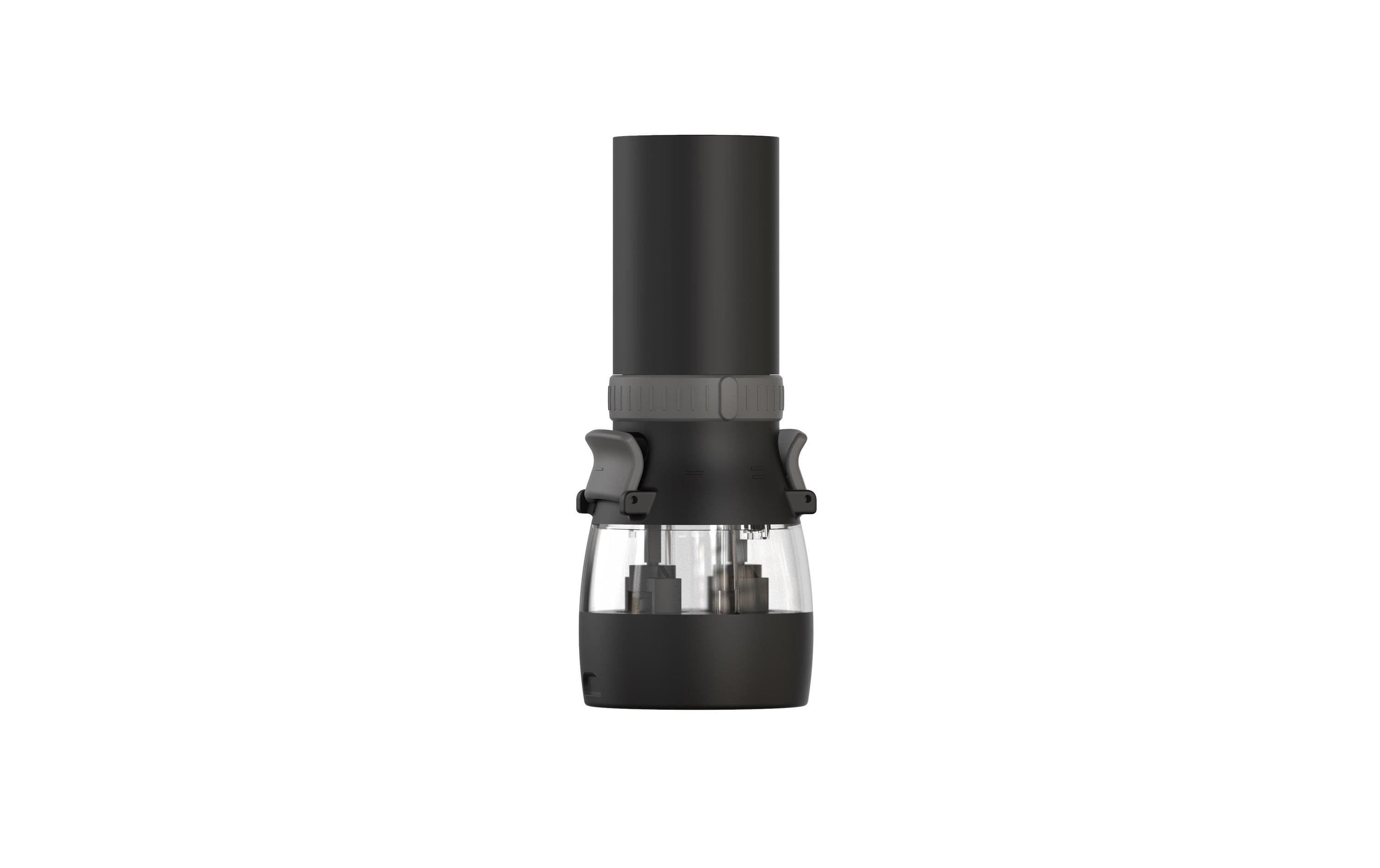 BLACK+DECKER Kräuter-Gewürzhacker BCKM101SPFF-XJ zu BCKM1011KGF