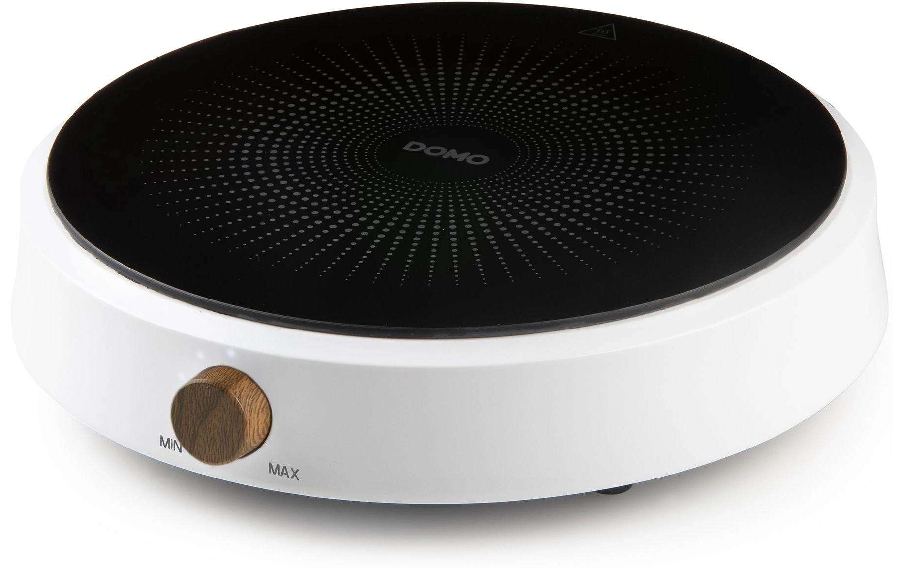 Domo Induktionskochplatte DO30112IP 2000 W