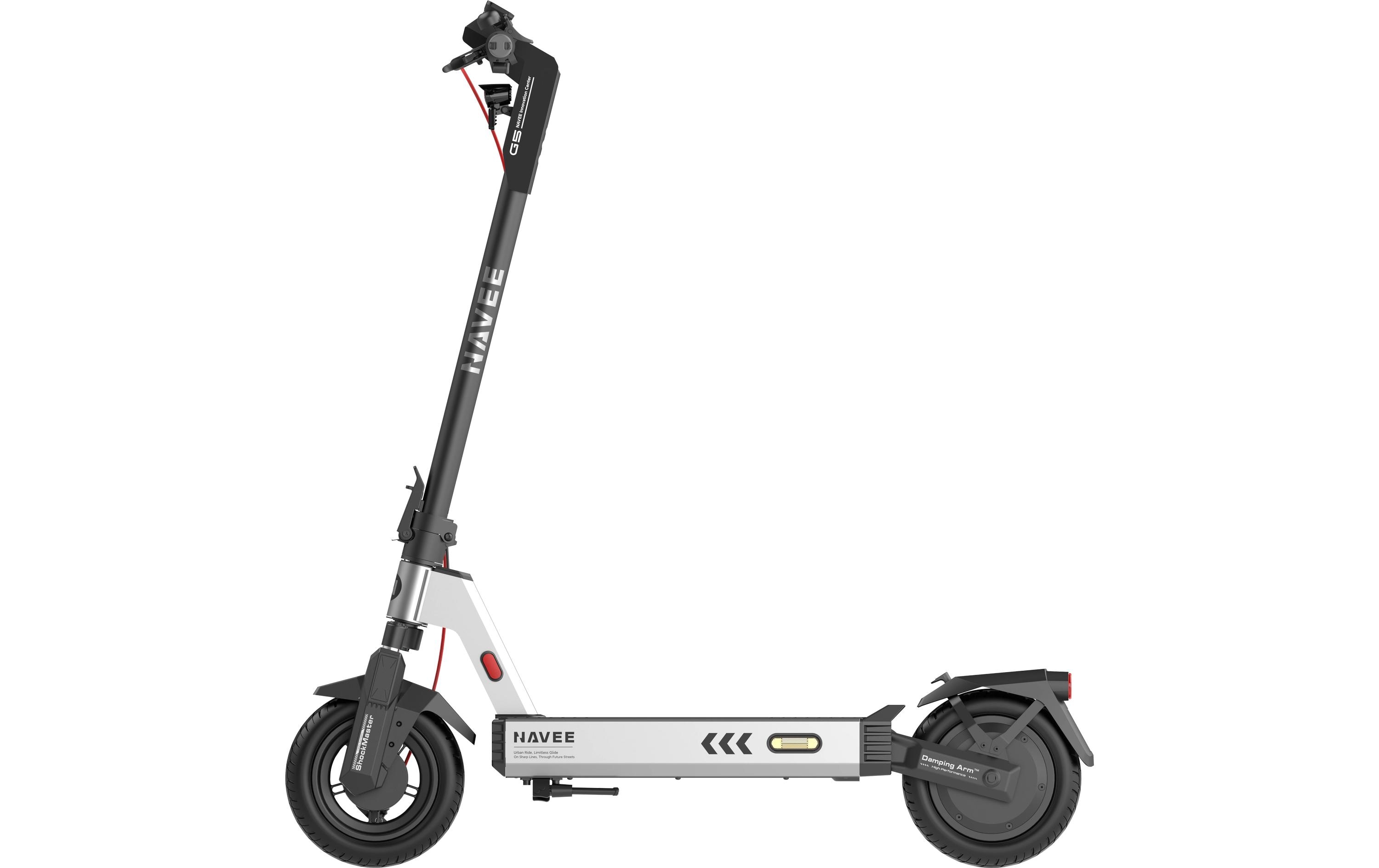 Navee E-Scooter G5 800 W, 20 km/h