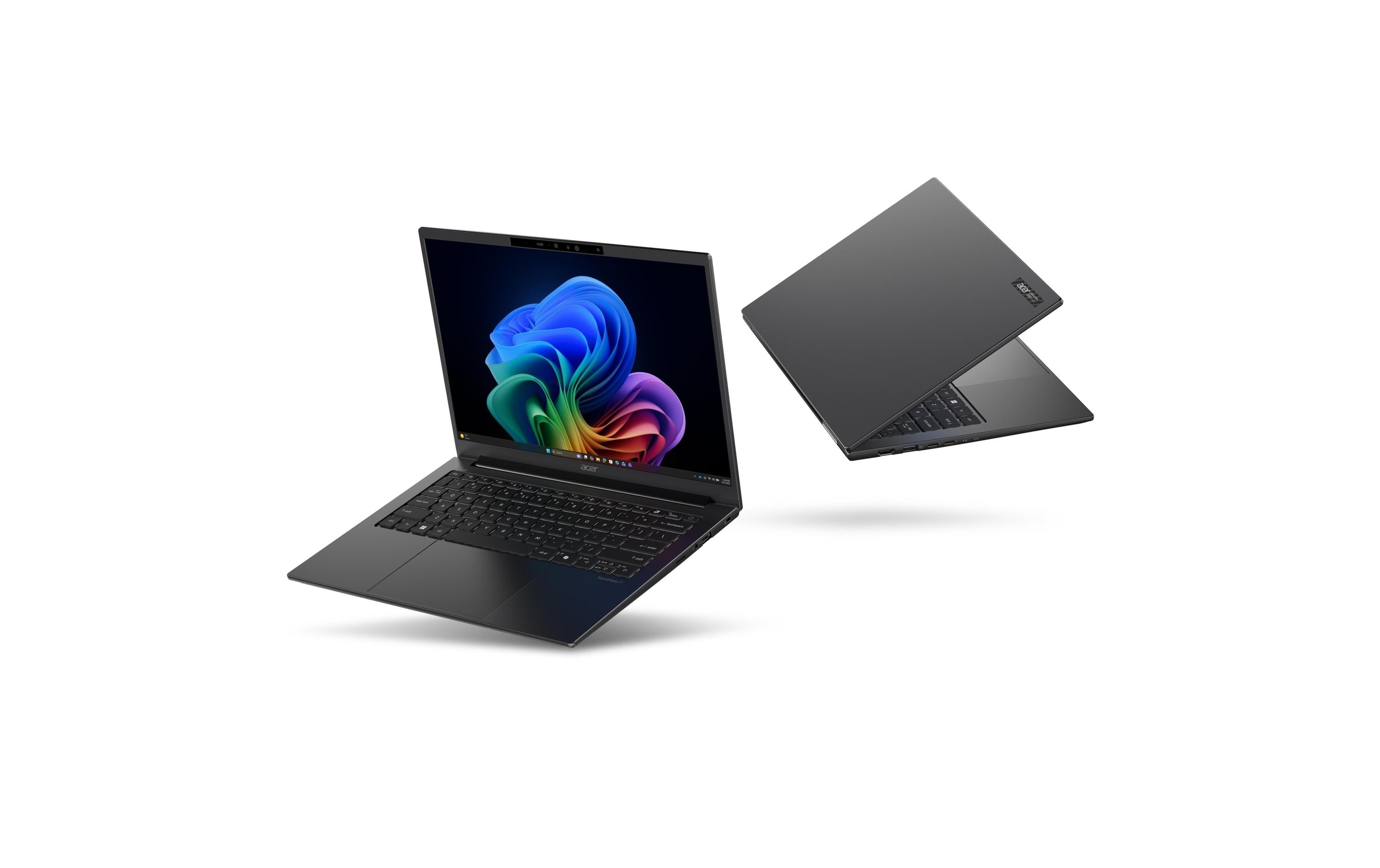 Acer Notebook TM P614-55, Ultra 7 355, W11P, 14, 16 GB, 512 GB
