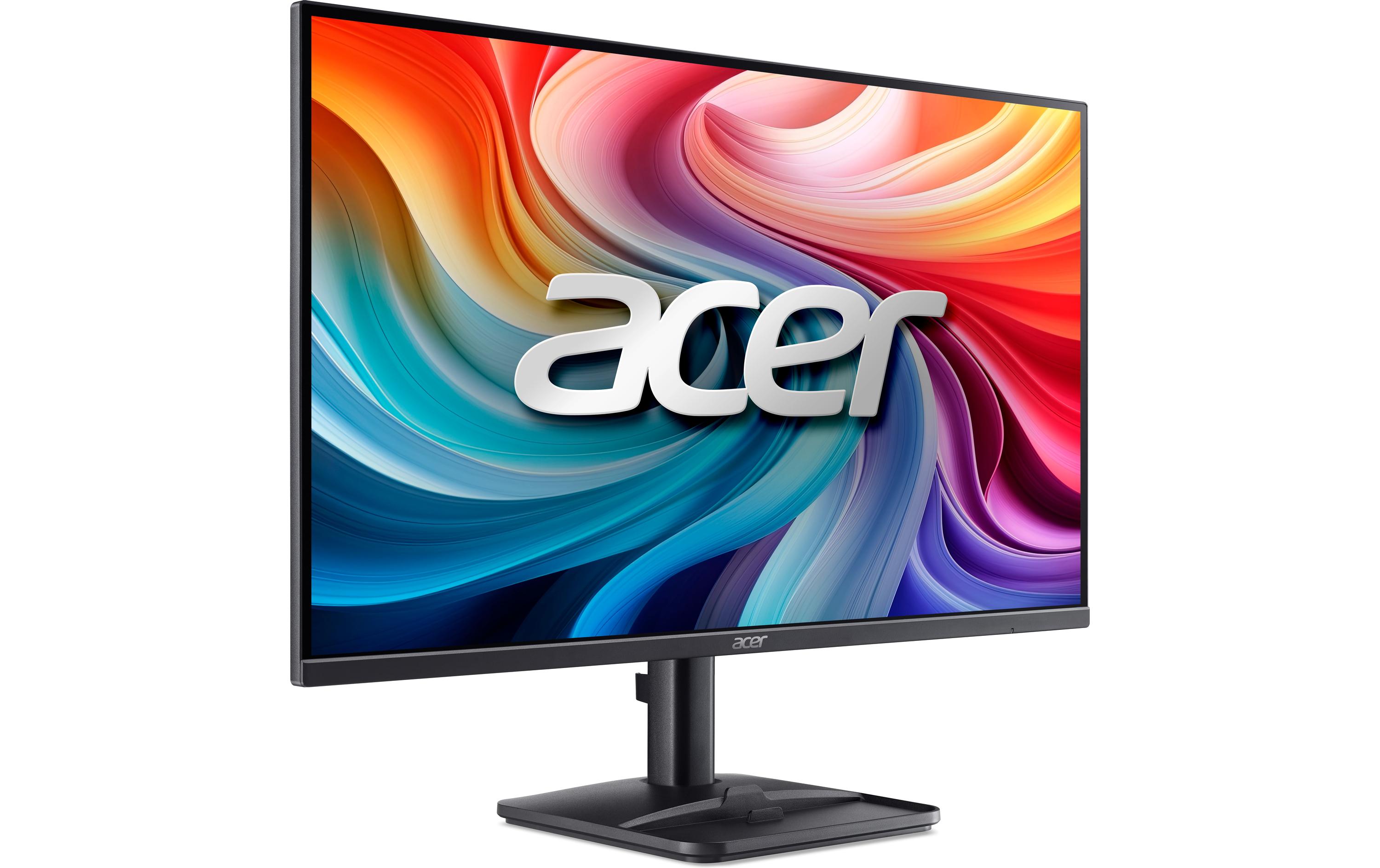 Acer Monitor EK241YP0bi 23.8 , 1920 x 1080 (Full HD)