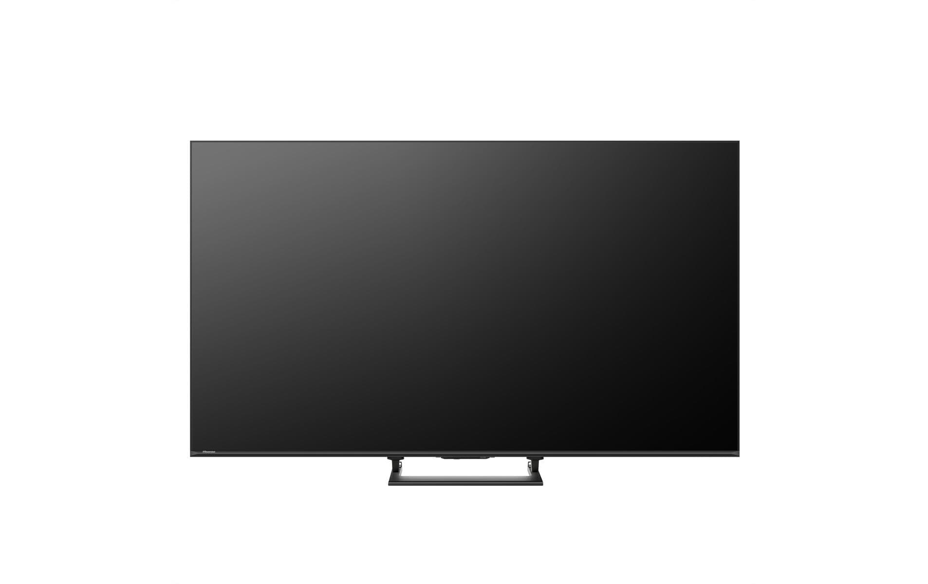 Hisense TV 50A7DS 50, 3840 x 2160 (Ultra HD 4K), QLED