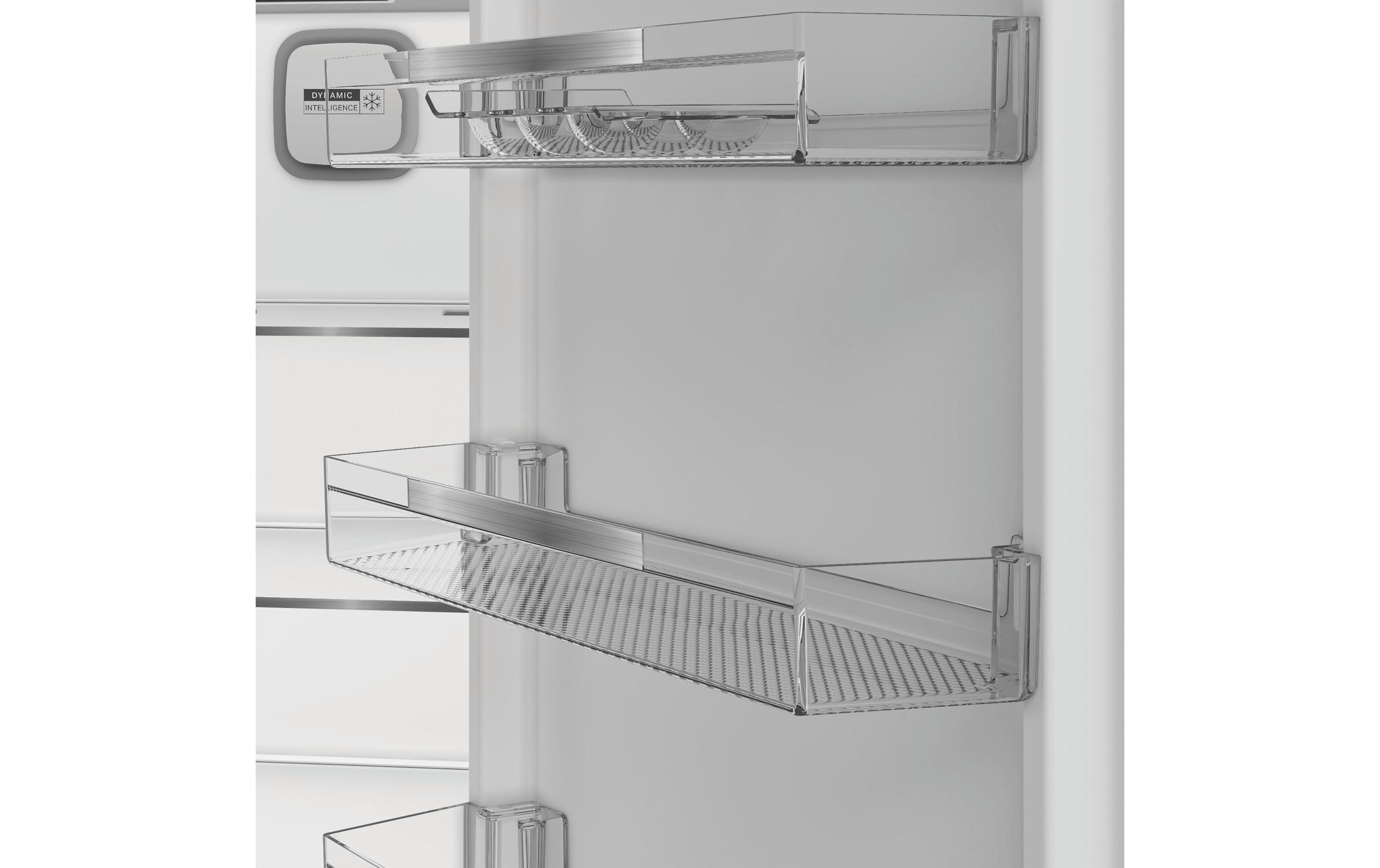 Bauknecht Kühlschrank BKKG196C Rechts