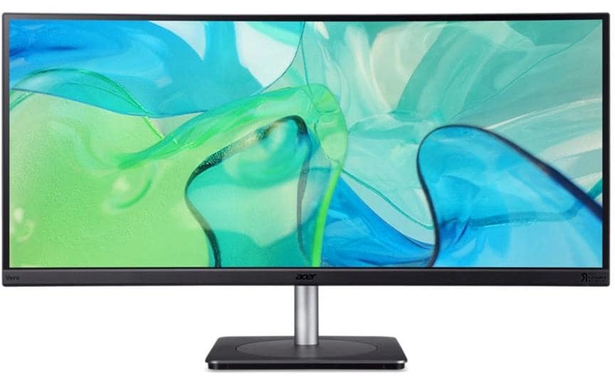 Acer Monitor CB343CUR