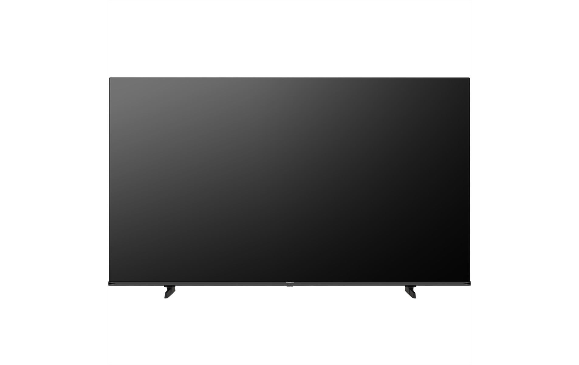 Hisense TV 55E77Q 55, 3840 x 2160 (Ultra HD 4K), QLED