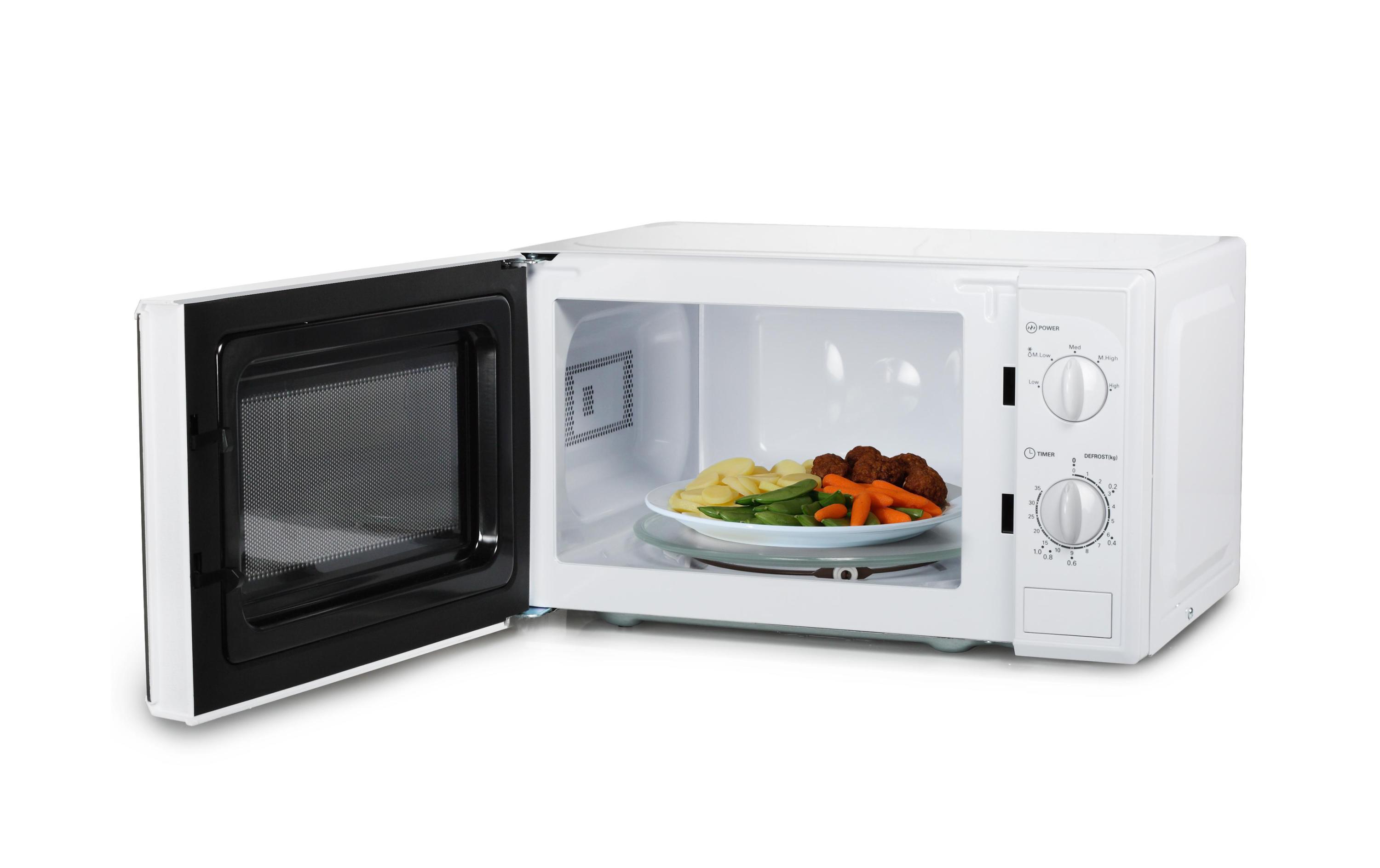 Tristar Mikrowelle MW-2706 Weiss