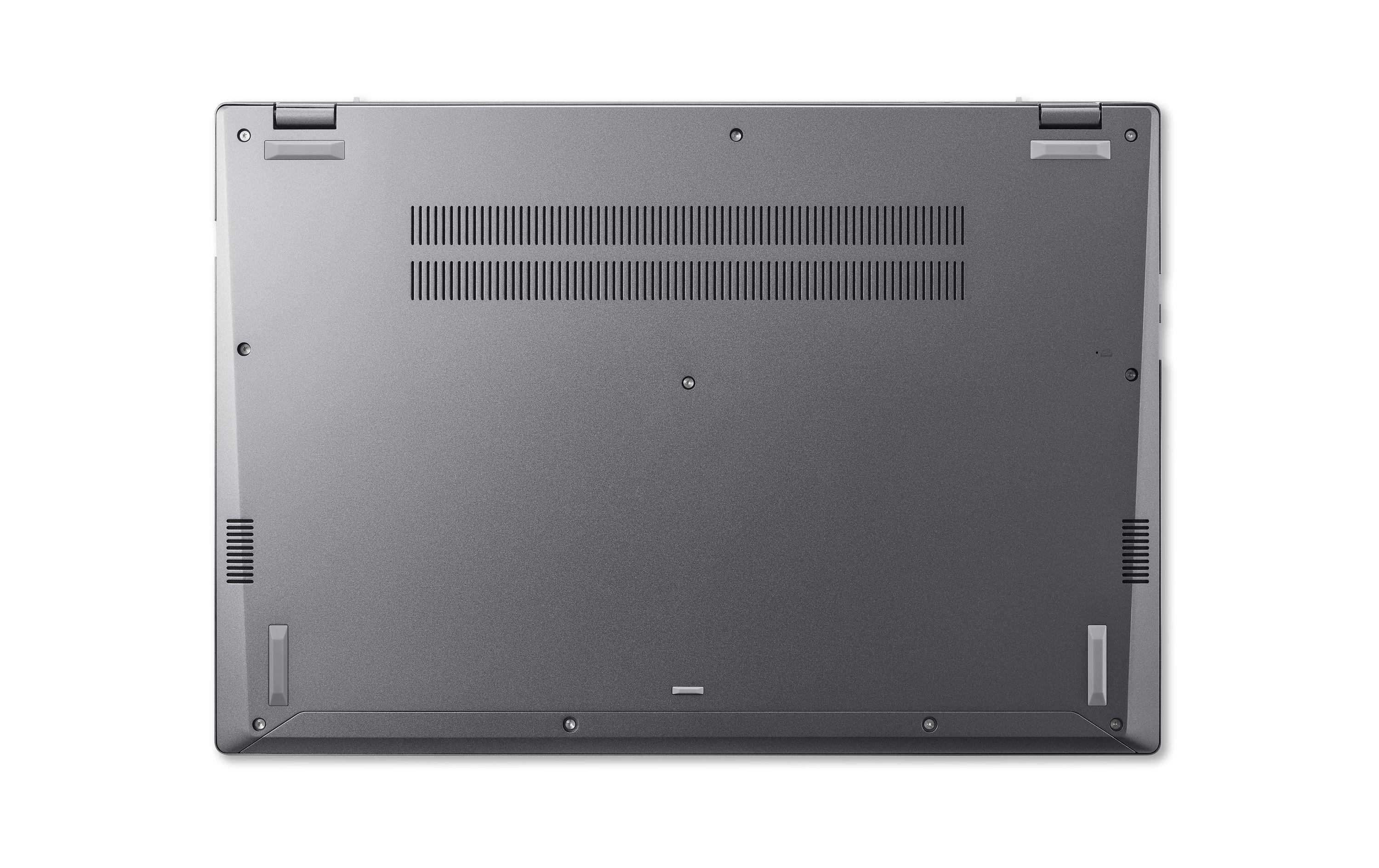 Acer Notebook Swift Go 16 (SFG16-71-788K) i7, 32GB, 2TB