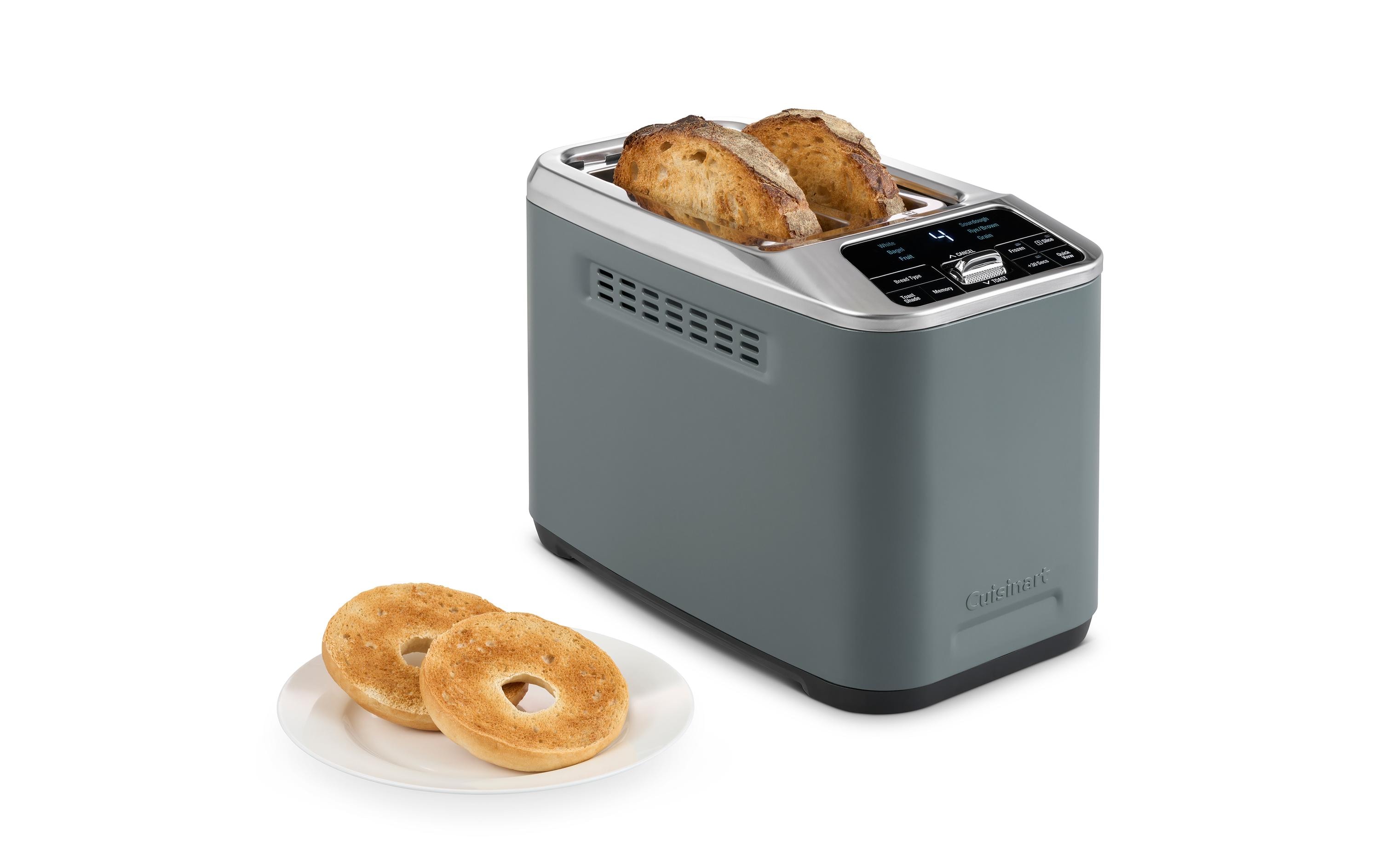 Cuisinart SmartElite Blau/Schwarz/Grau/Blue Denim