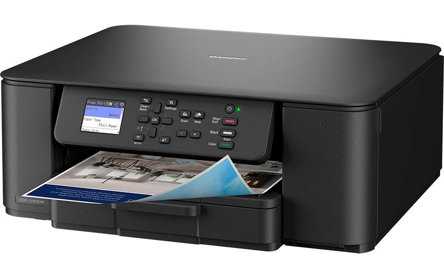Brother Multifunktionsdrucker DCP-J1310W