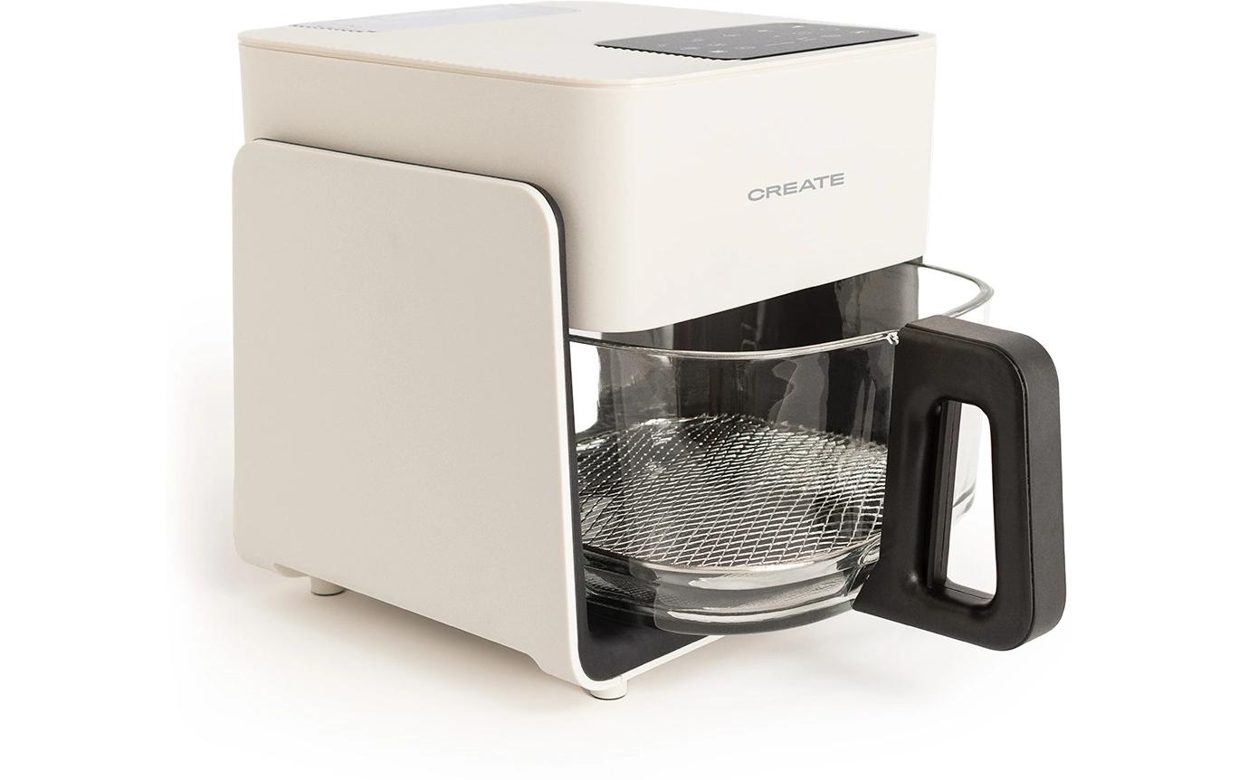 Create Air Fryer Mist 4.2 l, Crème