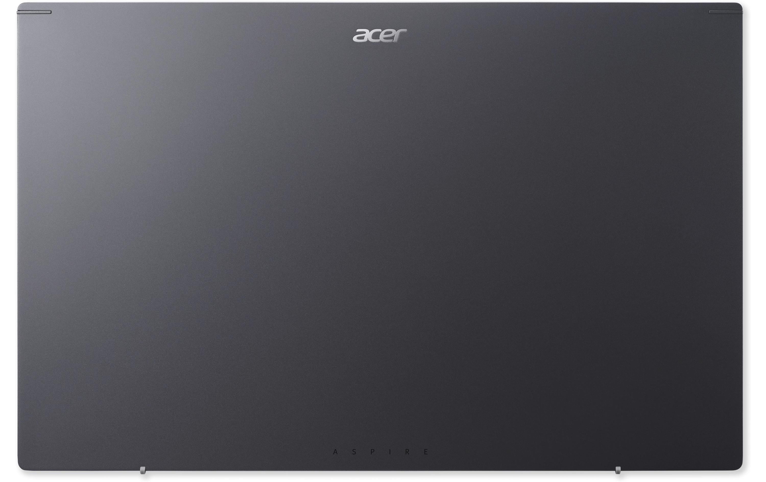 Acer Notebook Aspire 17 (A17-51M-74LU)