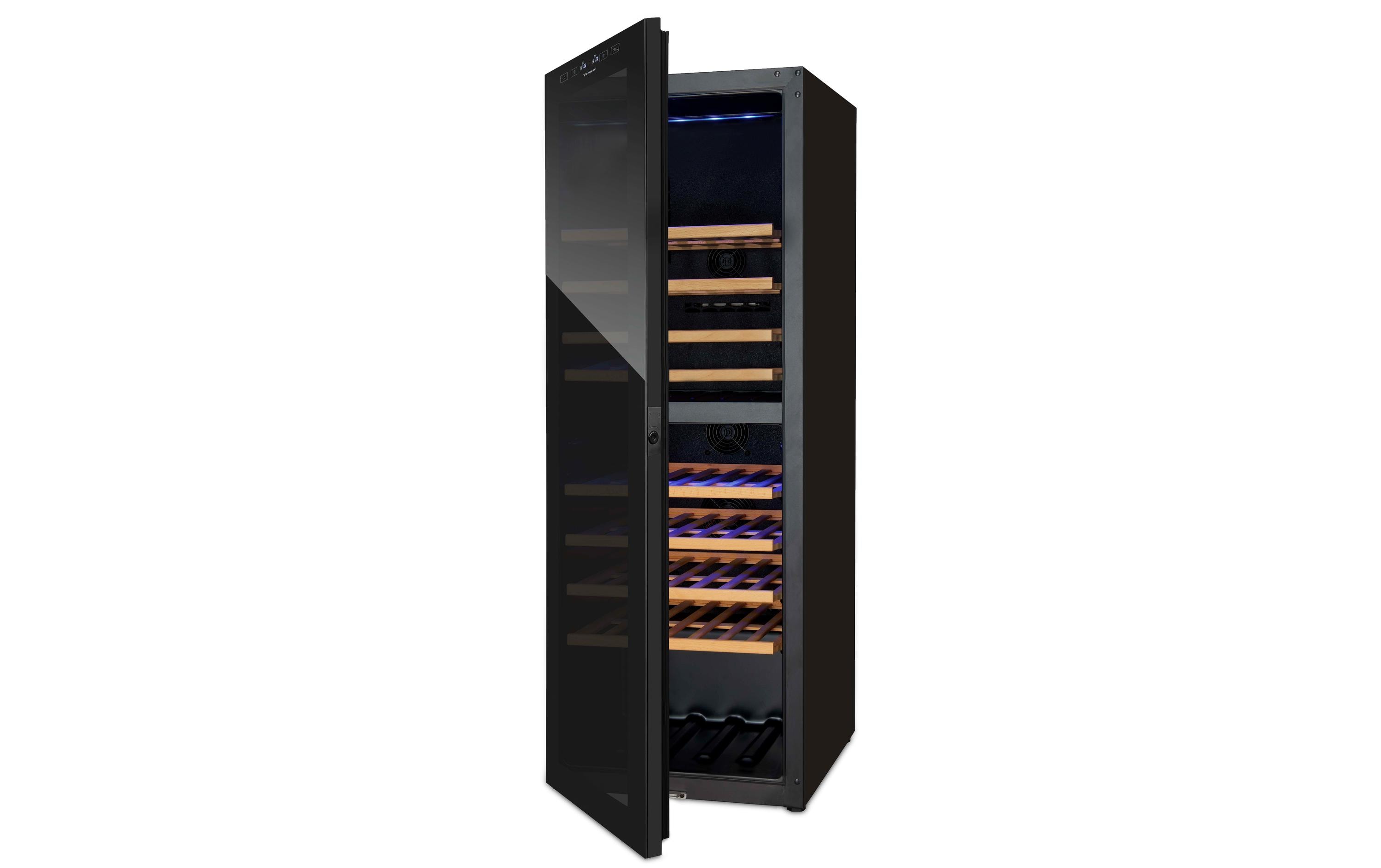 Trisa Weinklimaschrank 7743.0145 Links