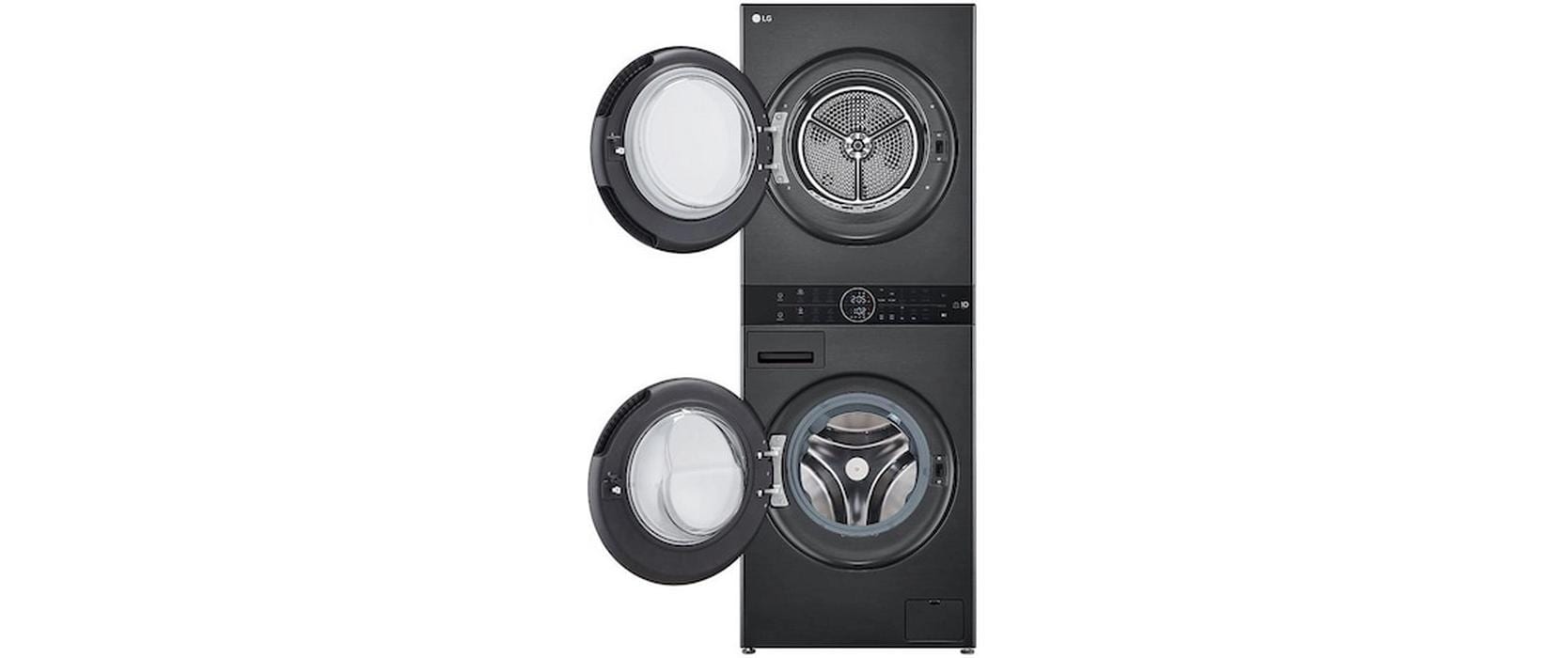LG Waschtrockner WT1210BBF 12 kg / 10 kg