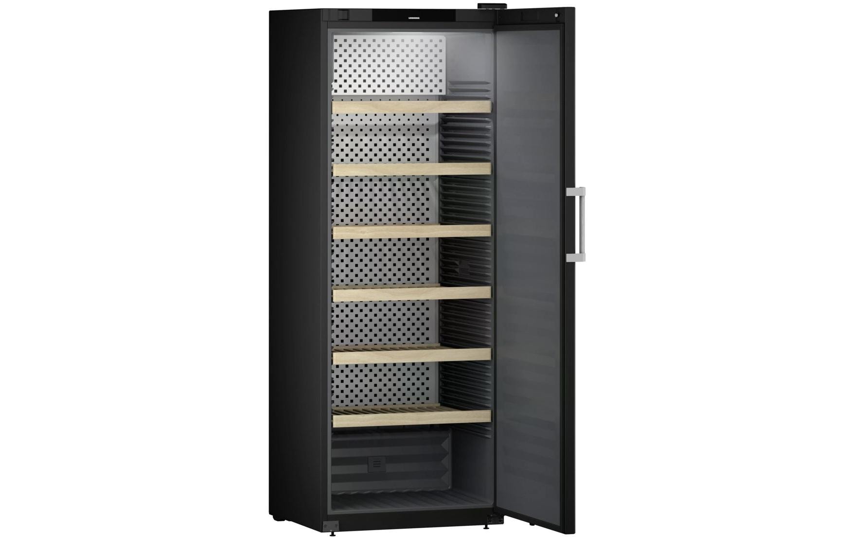 Liebherr Weinklimaschrank WSbli 7731 GrandCru Selection