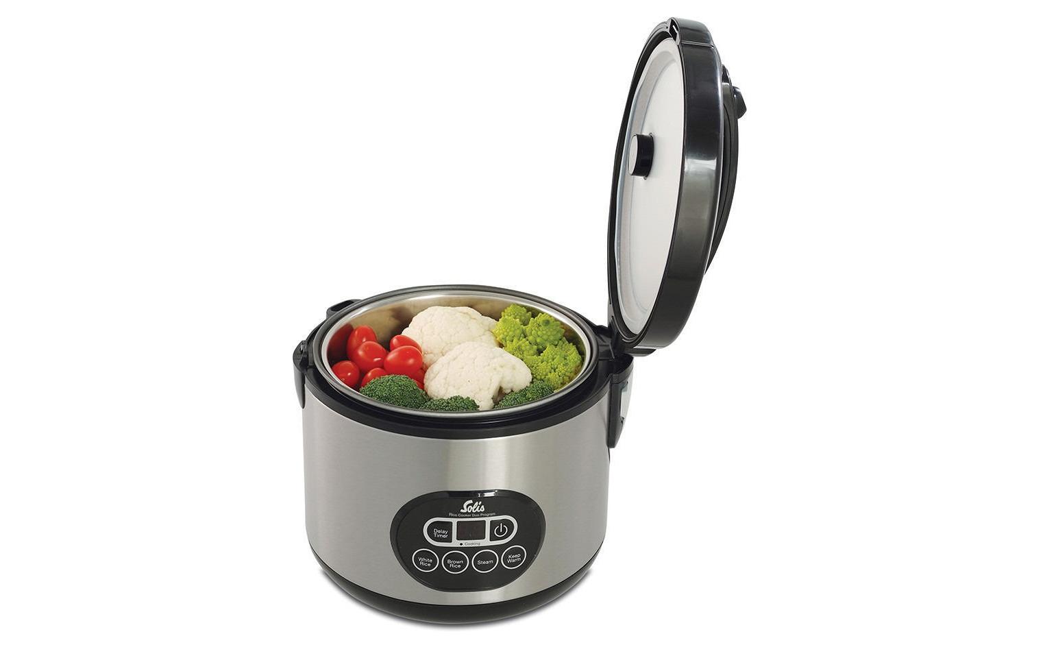 Solis Reiskocher Duo Programm 817 1.2 l