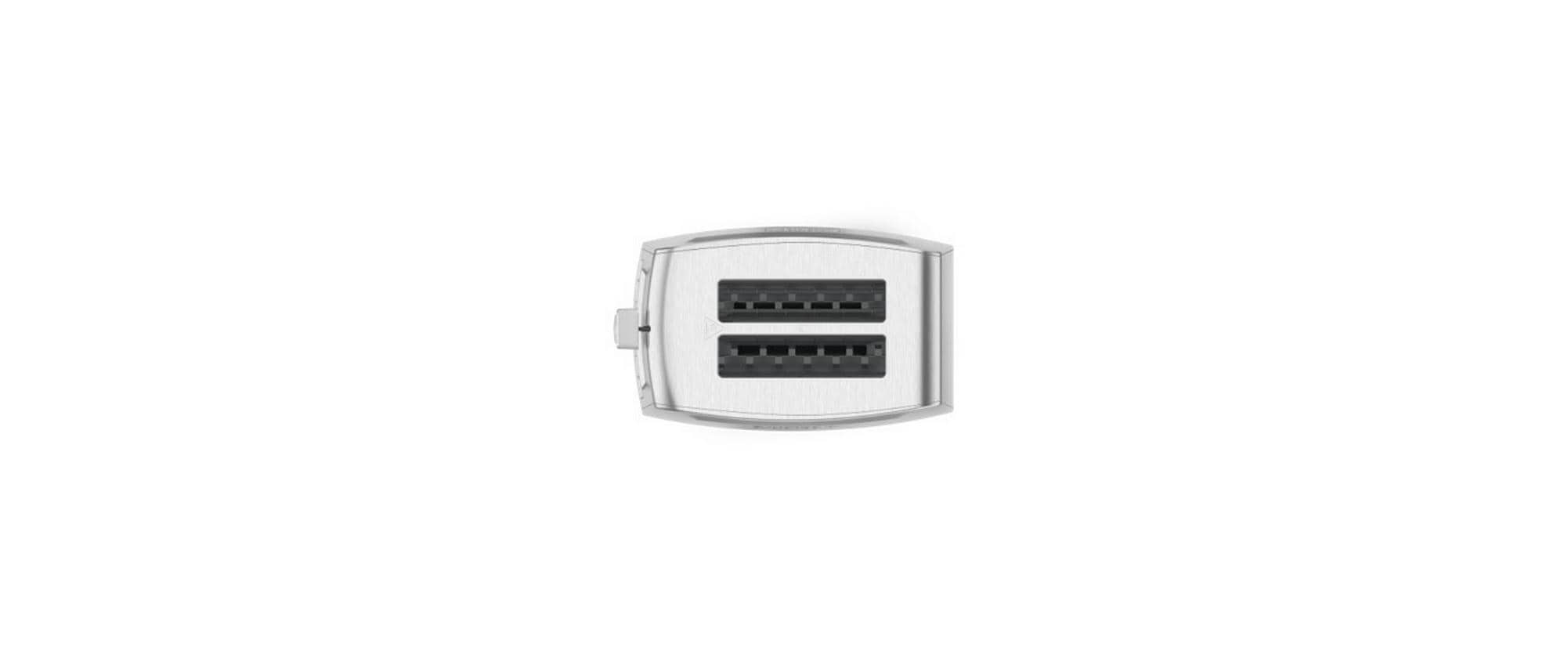Cuisinart Core Collection Silber