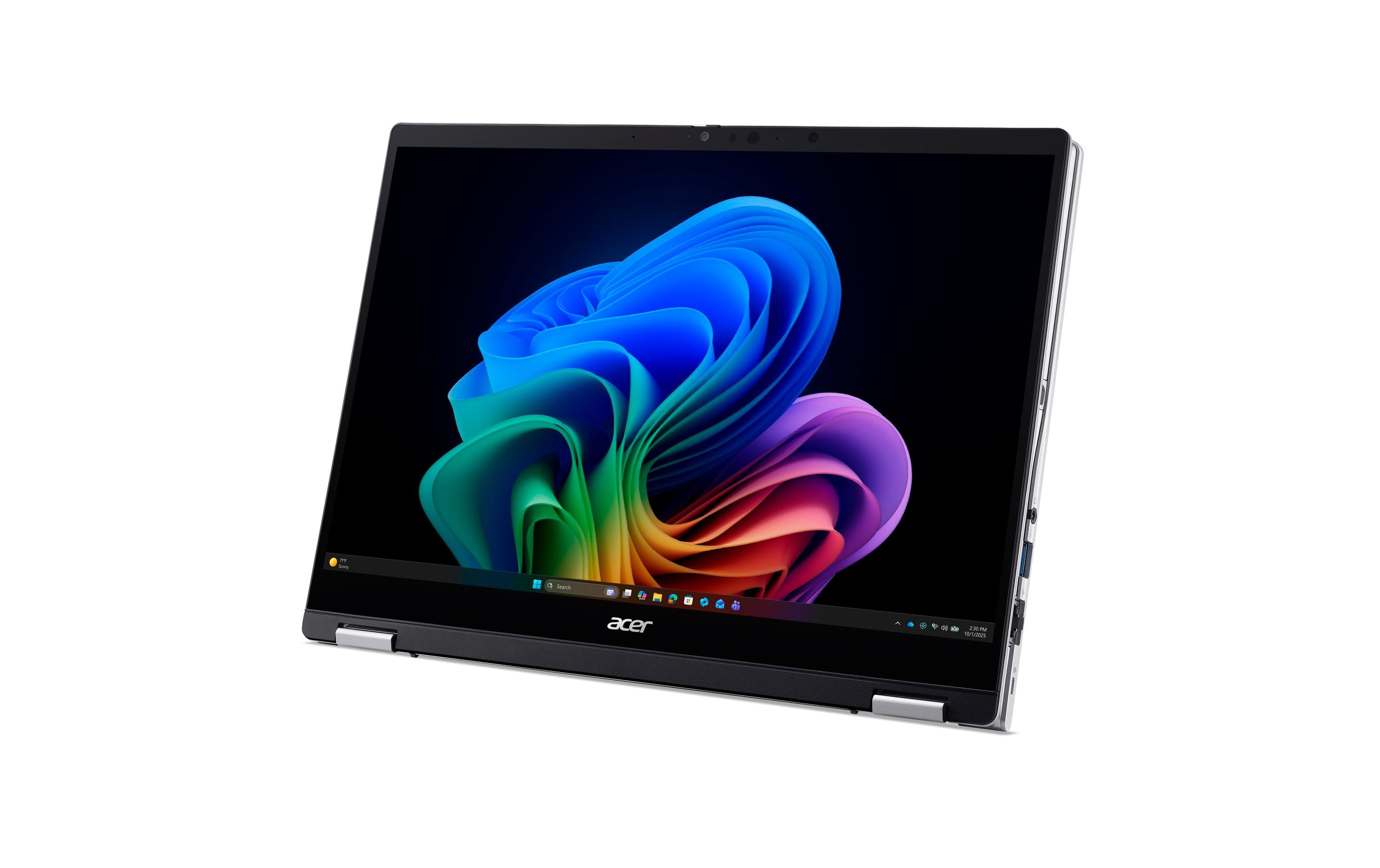 Acer Notebook TravelMate P4 Spin TMP414RN-56-TCO-59SD