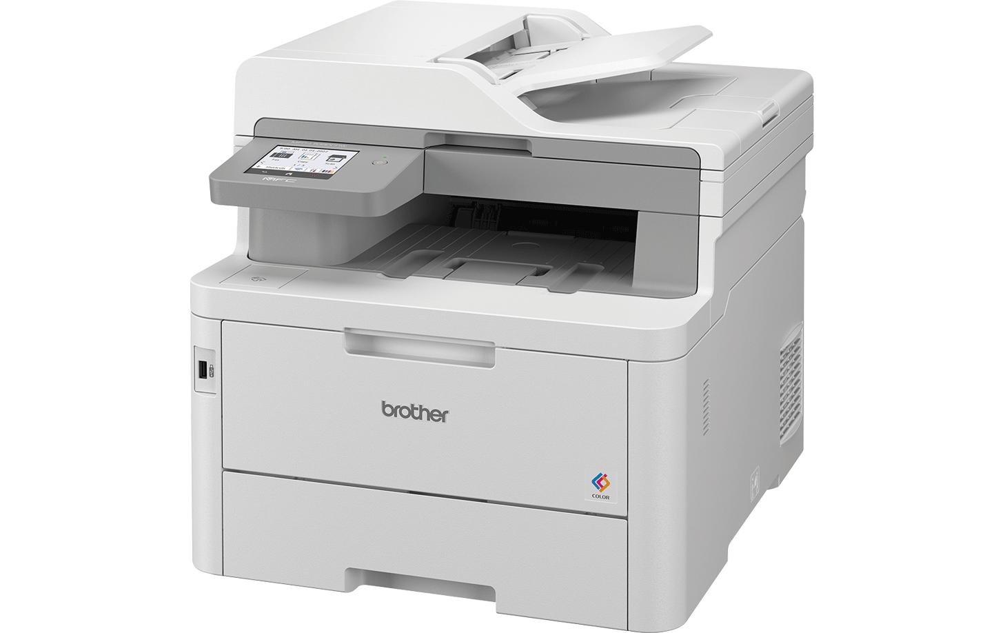 Brother Multifunktionsdrucker MFC-L8390CDW
