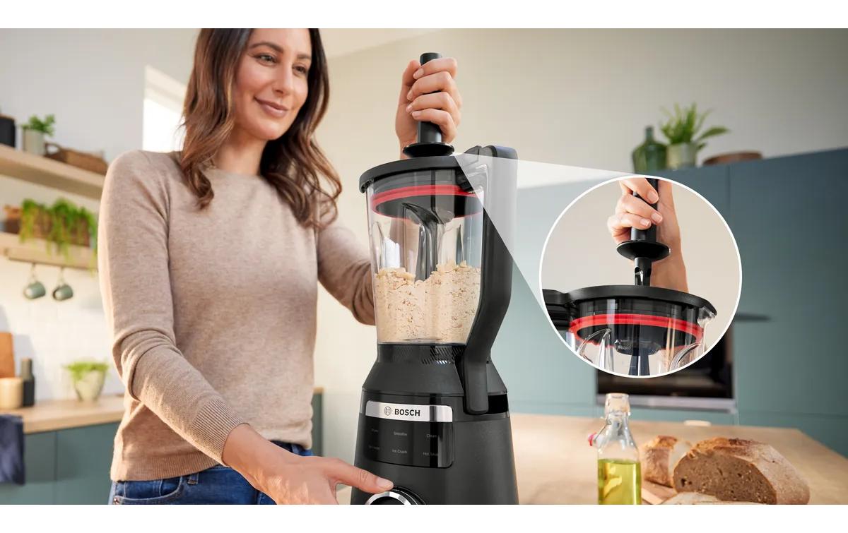 Bosch Standmixer Serie 6 VitaPower MMBD665B1 Schwarz