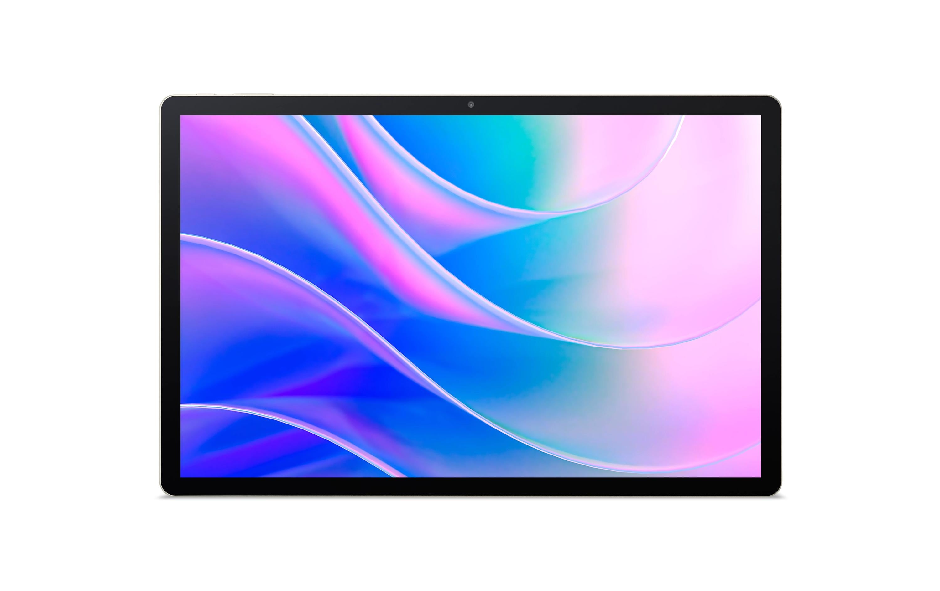 Acer Tablet Iconia A14-11MN-A445 128 GB Silbergrau
