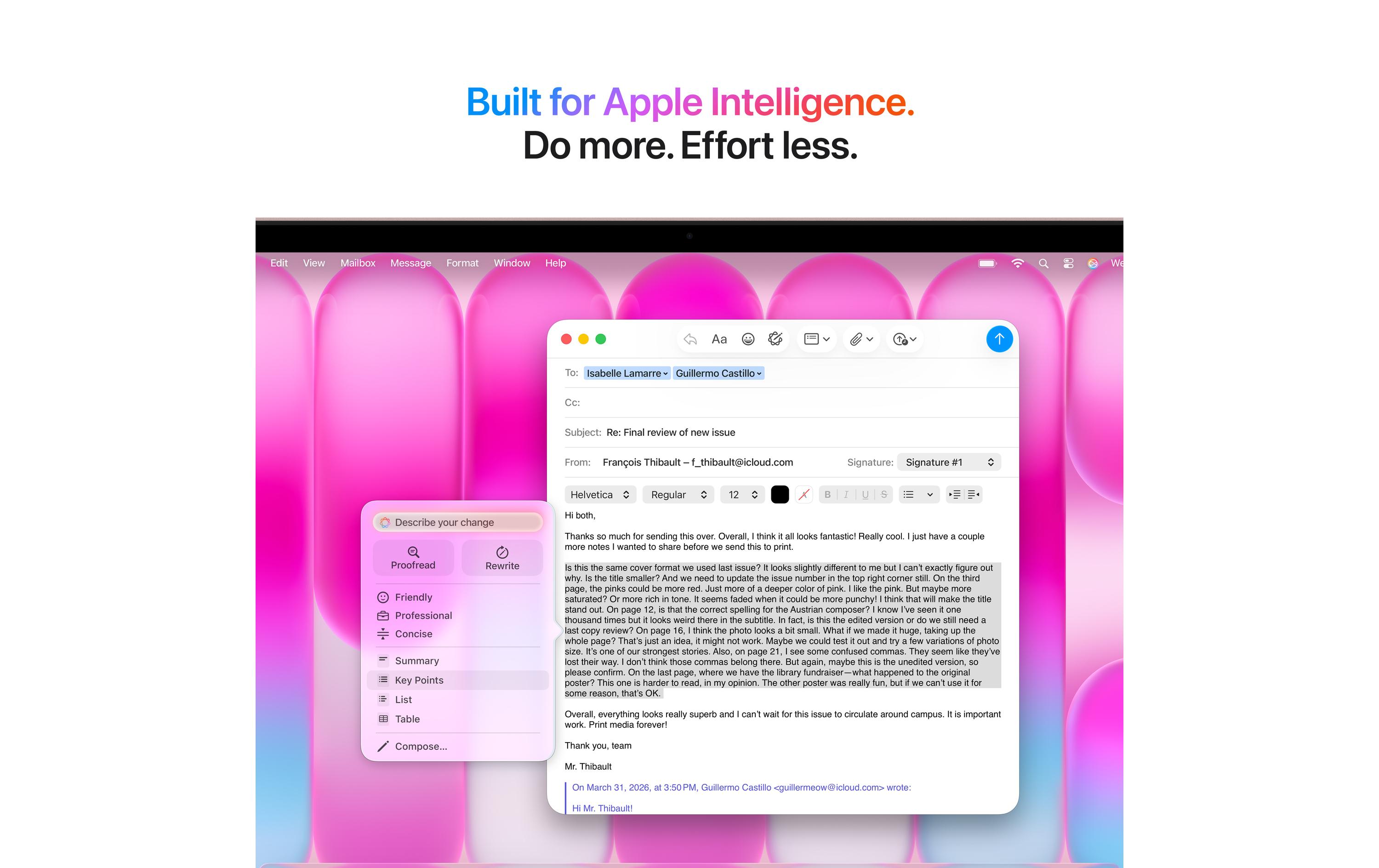 Apple 13 MacBook Neo (A18 Pro) Touch ID 5C GPU/512 GB/ 8 GB Blush