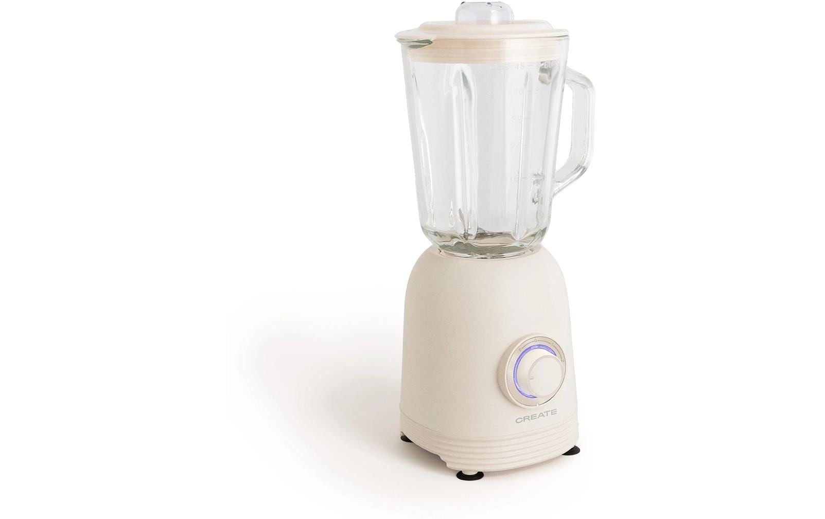 Create Standmixer Matte Crème